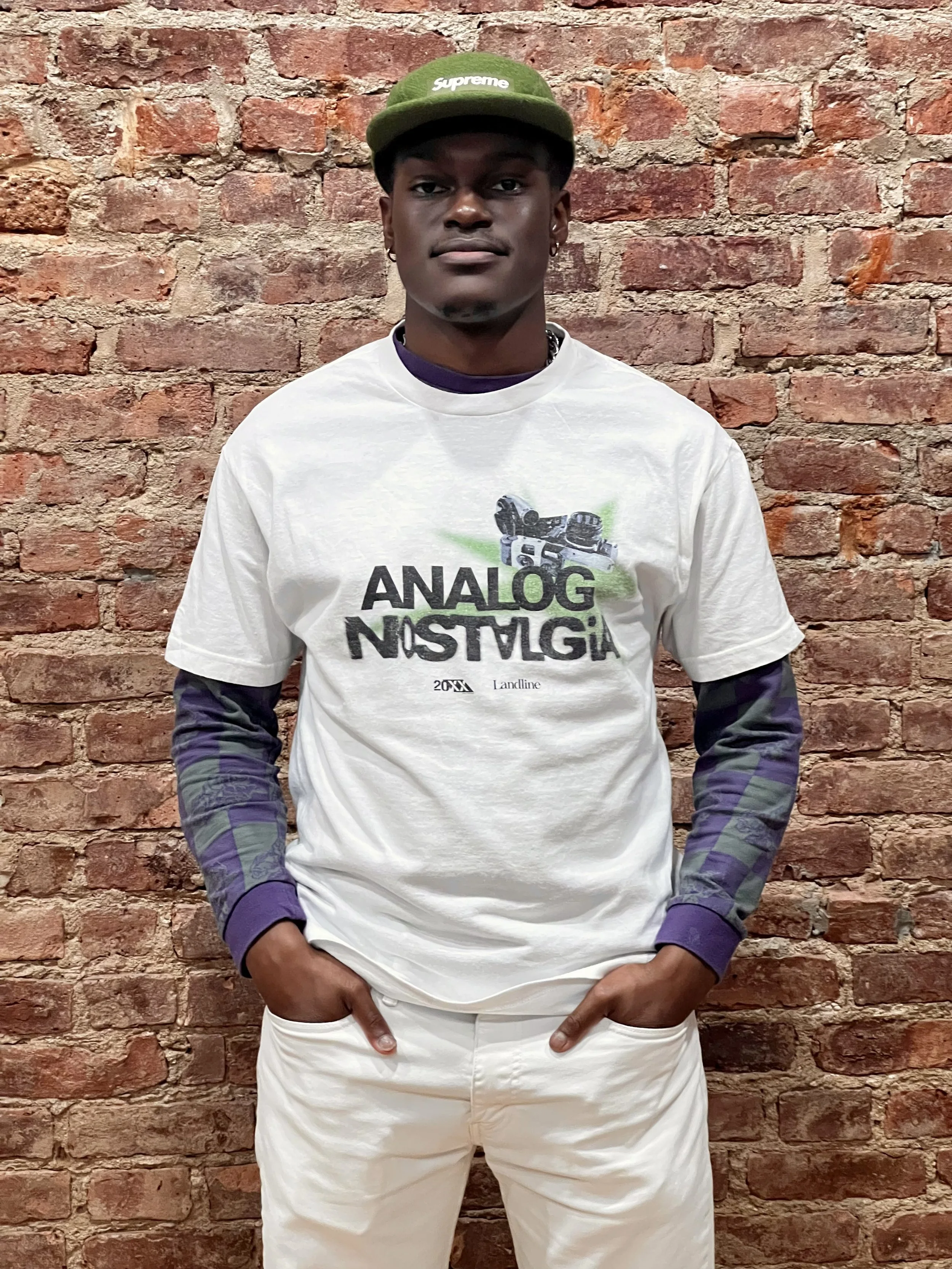 Welcome back to Matthew! His first appearance was on our "Being Black in America" segment focusing on black men being raised in America. Now we are back to talk about his brand and magazine, 20XX. As he promotes Issue 3's release, we dive into his li