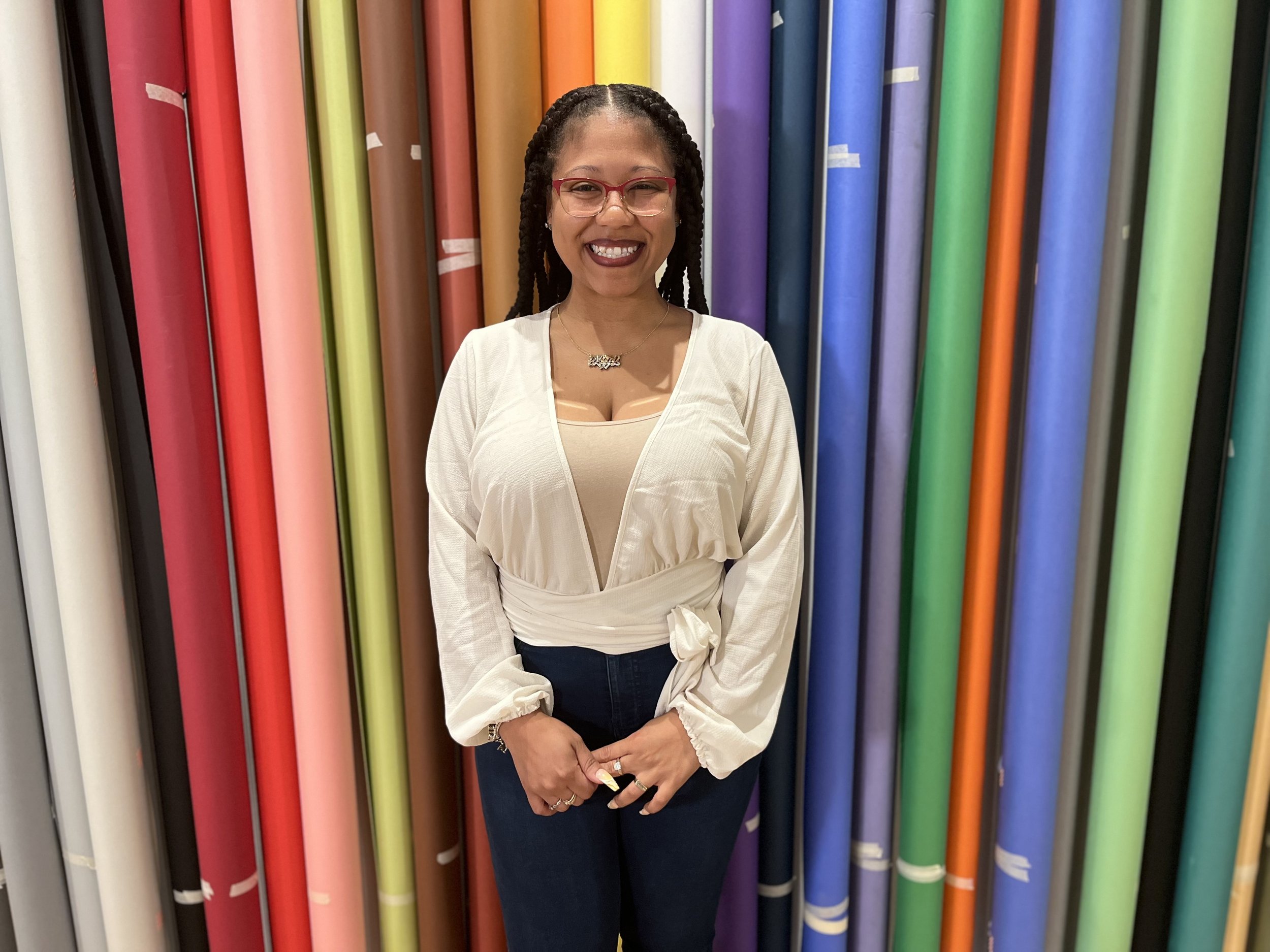 Meet Juana:
Meet Juana. Join us as she shares her story about her experience with her son she had at a young age and in a young marriage. Listen in as she shares her story and her advice.