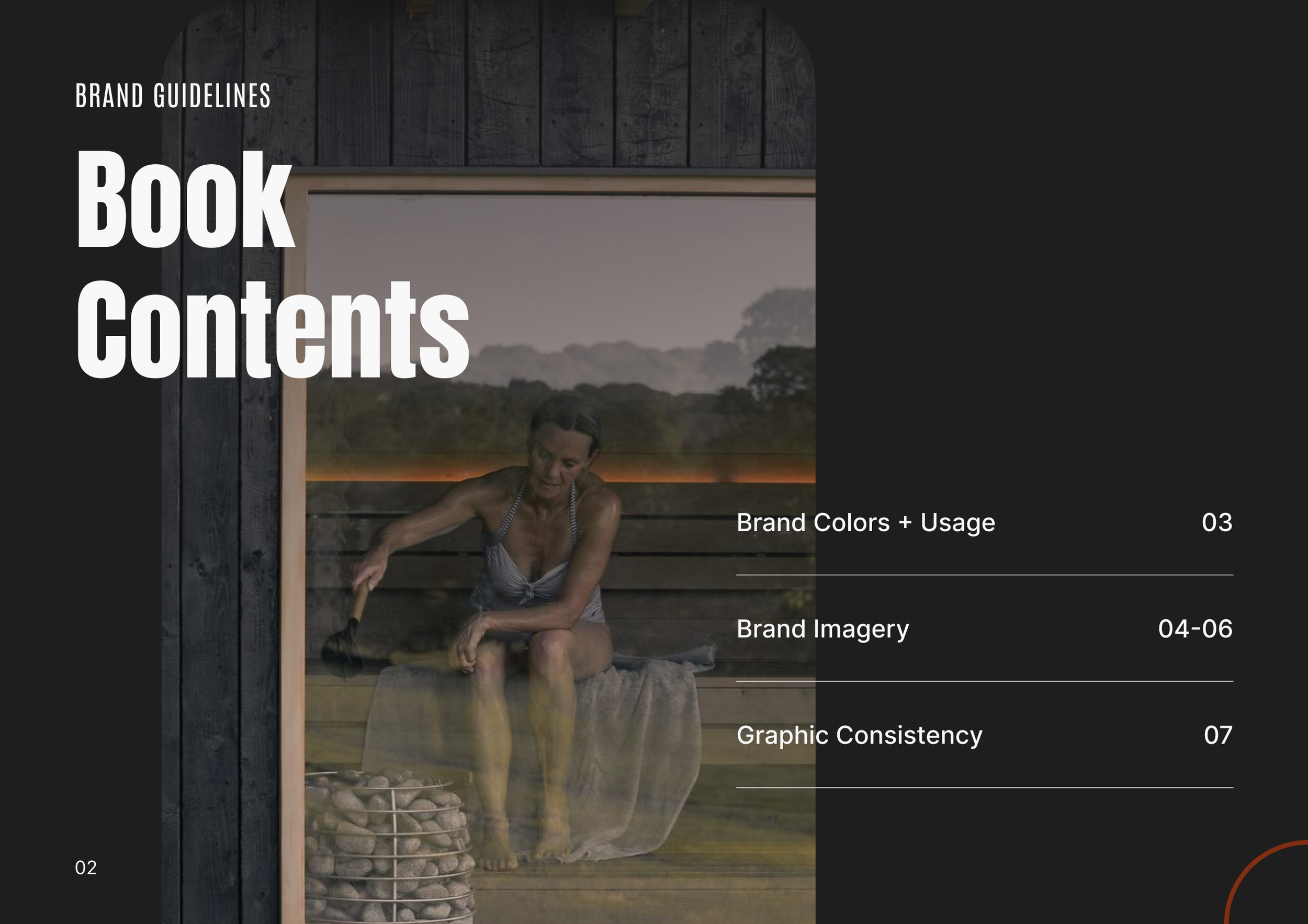 Table of Contents