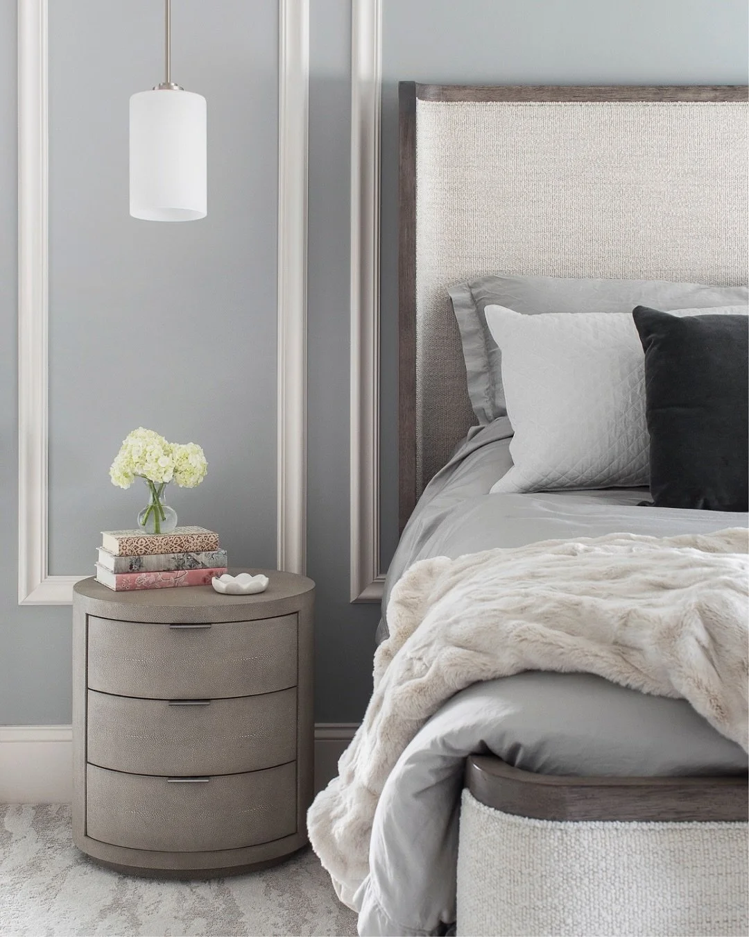 Elevated elegance. Everyday ease.

From a sun-soaked reading nook to a spa-inspired wet room featuring the best soaking tub, every element of this Owner&rsquo;s Suite is designed with intention. 

When you&rsquo;re ready to turn your dream home into 
