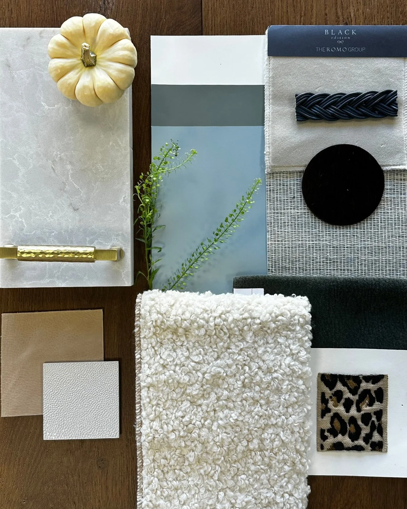 All the fall feels. 🤎

.

.

#fallmood #moodboardaesthetic #interiordesign #savvydesigngroup #stlouisdesigner