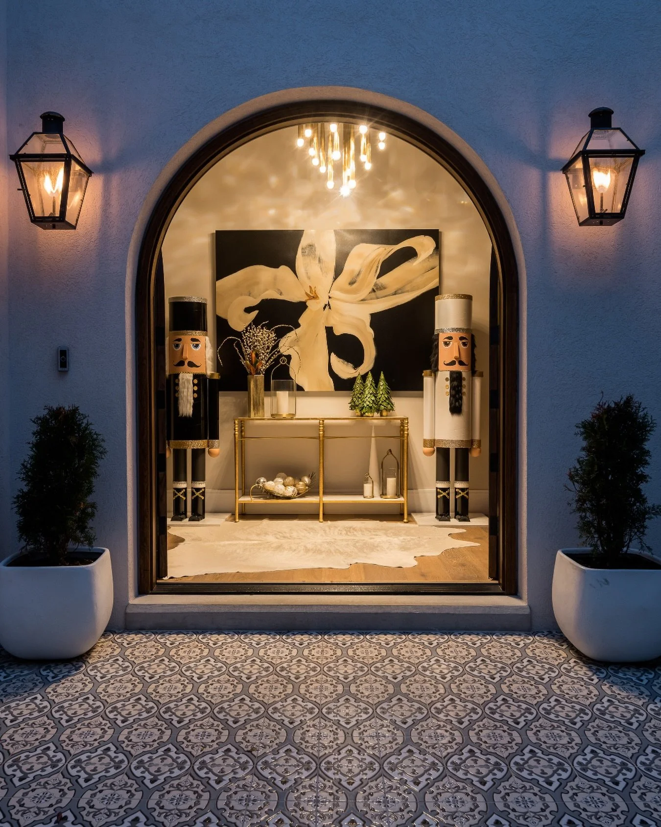 The holidays are here ~ and with them comes the fun (and chaos) of opening our homes and trying to keep everything running smoothly. But hosting doesn&rsquo;t have to be overwhelming. With a little intention (not perfection!), you can create a warm, 