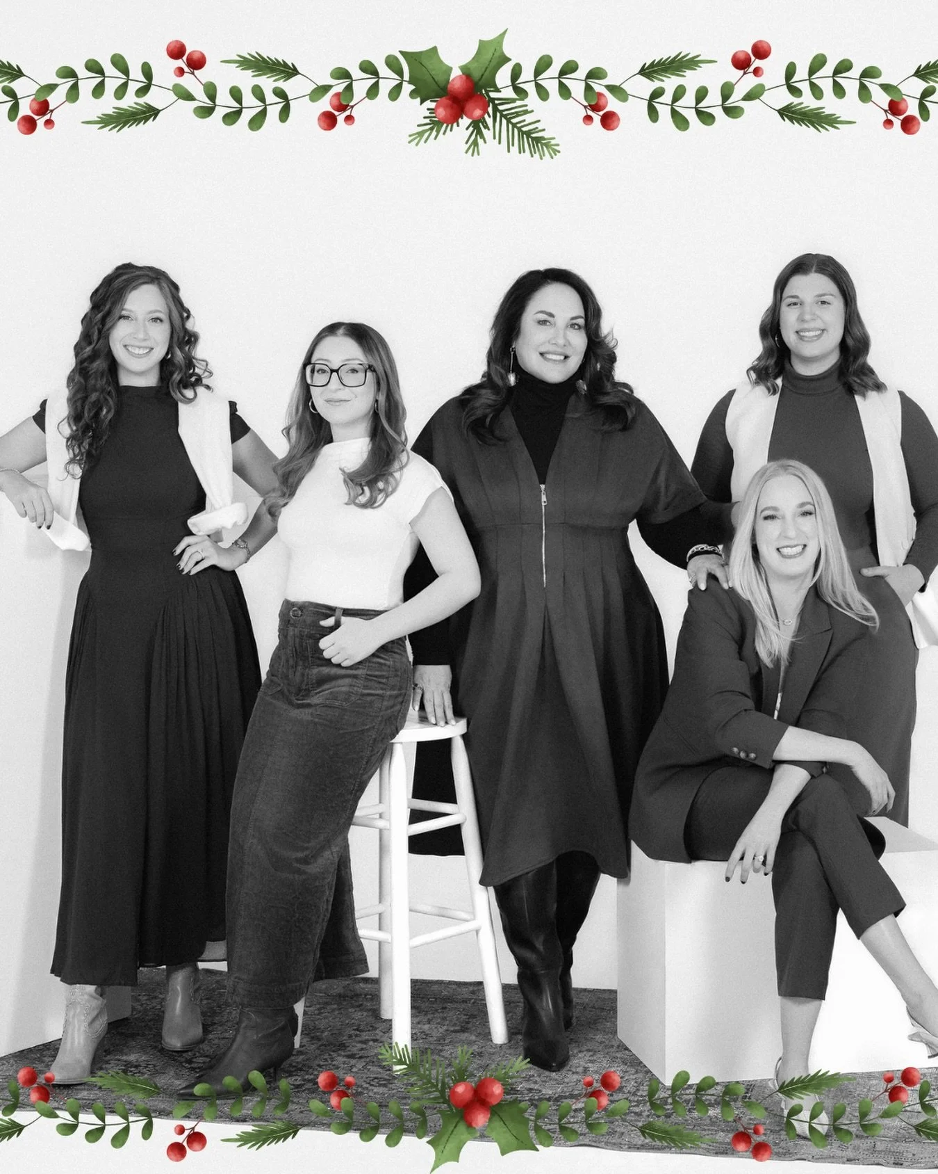 Merry Christmas &amp; Happy Holidays 🎄✨
From all of us at Savvy Design Group, thank you for being part of our year. We&rsquo;re so grateful for your trust, your support, and the beautiful spaces we&rsquo;ve had the joy of creating together. Wishing 
