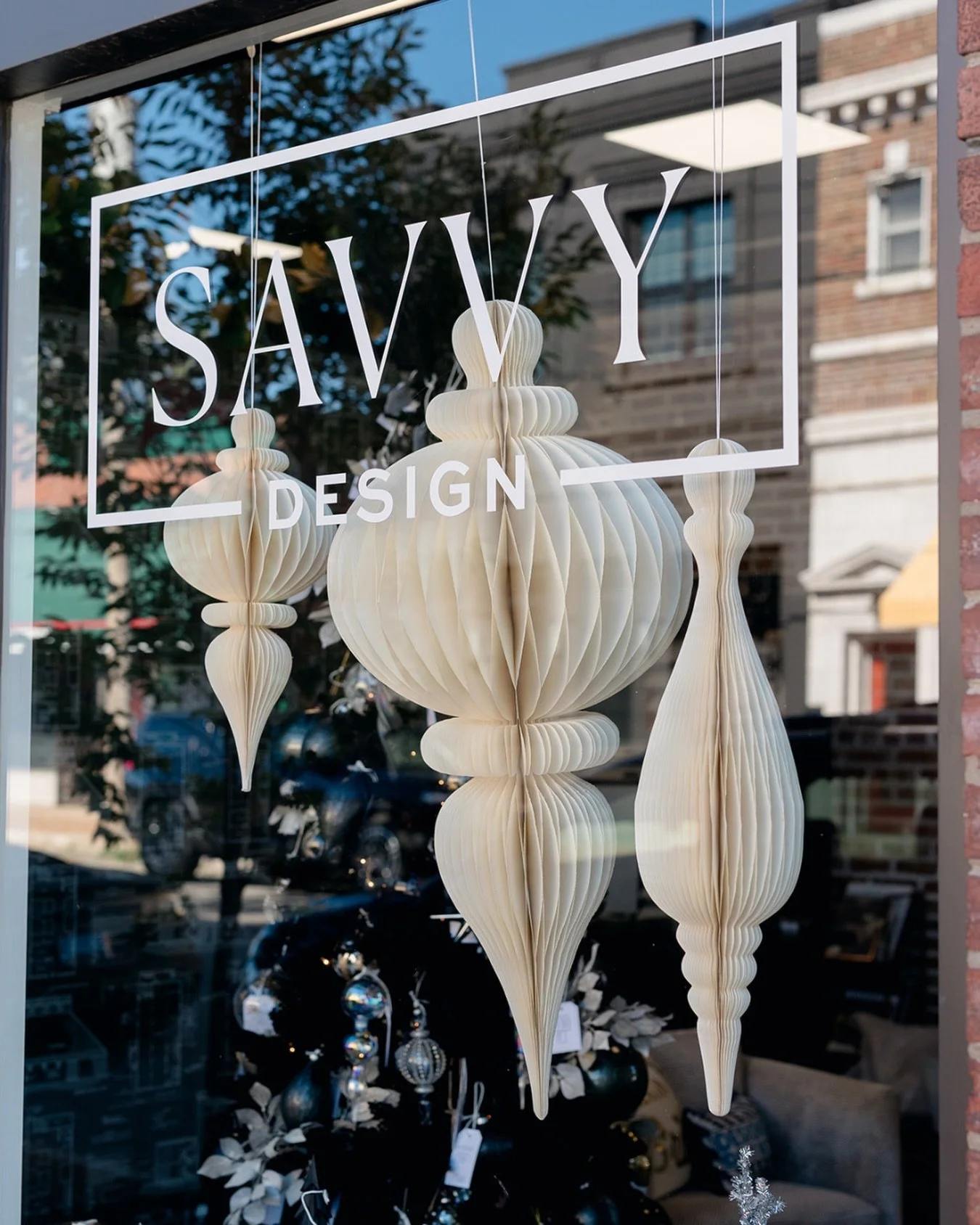 Hello, New Year ✨
Wishing everyone a fabulous year ahead. We&rsquo;re wrapping up our holiday break and will be back in the office next week&mdash;rested, inspired, and ready to jump into this new year.