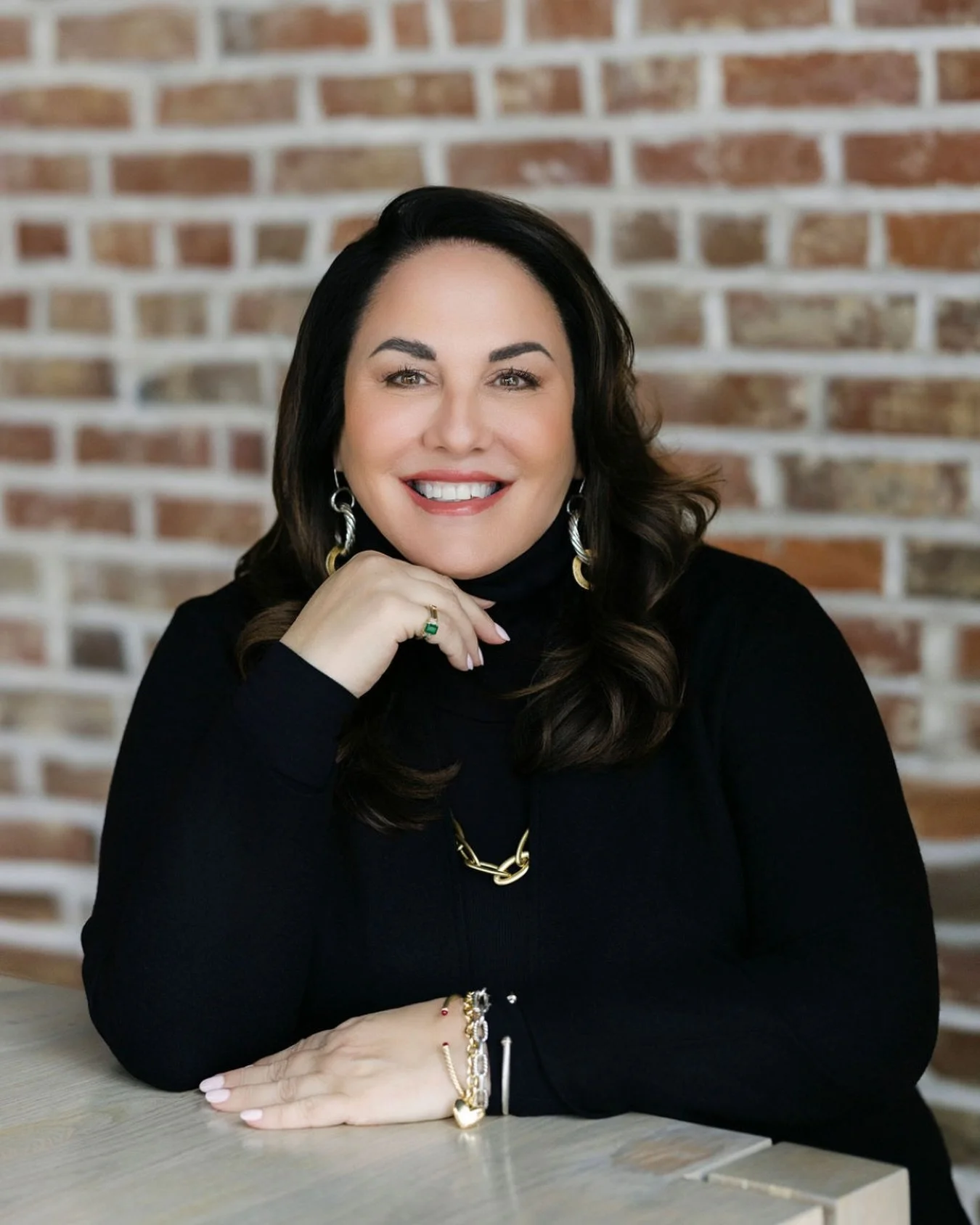 New year, new faces&mdash;and I just want to say thank you. 🤍
To all 42K of you who follow along, share, and cheer us on through the projects, behind-the-scenes, and everyday moments, thank you. We have so many exciting things coming this year, and 