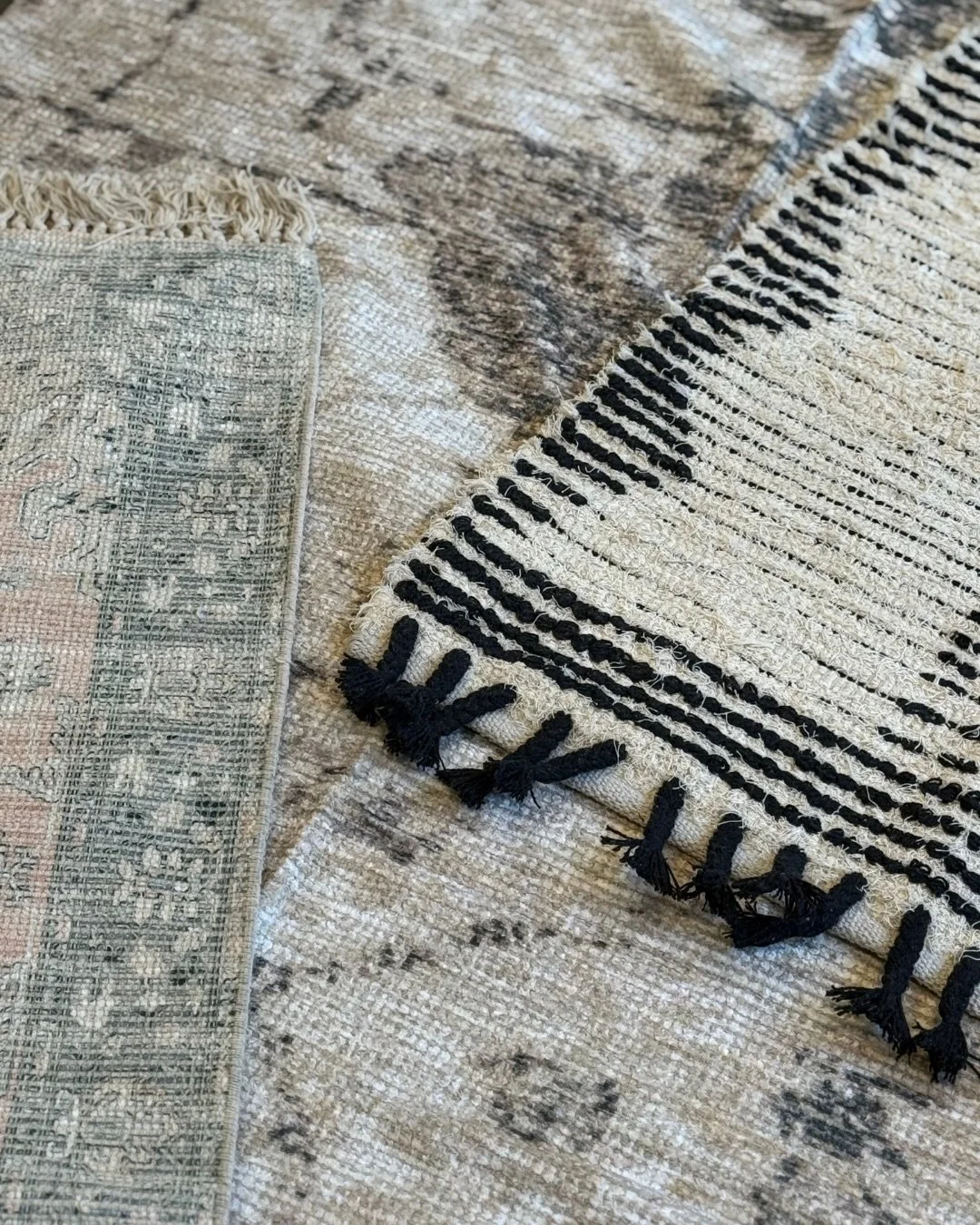 Ground rules: start with texture🧶 

 @editbymsquared