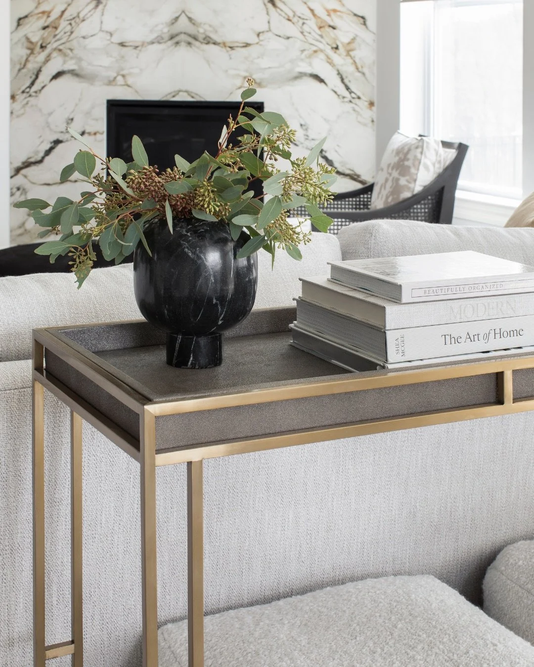 The Art of Home looks different to everyone. For us, this weekend means staying home, watching the Olympics and soaking up time with our loves. 

❣️What does home look like for you this weekend? 

📸 @meganlorenzphoto