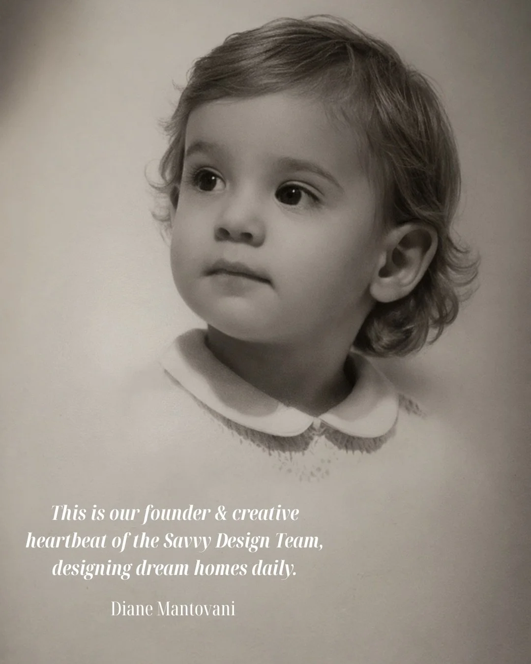 In honor of Employee Appreciation Day, we&rsquo;re reintroducing the SDG team&hellip; just a little differently.

Before site visits, install days, and design presentations, there were these tiny humans. ✨These are the same creative minds you trust t