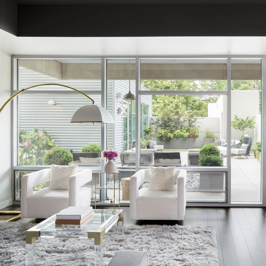 Seasonal living, by design. 

Spaces that open with intention, welcoming in natural light, extending outward will create a quiet continuity between indoors and the landscape beyond.

Thoughtful, intentional, and designed for the way you live. That is