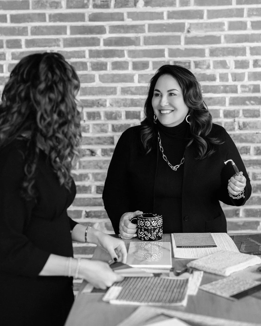 We&rsquo;re big believers that the best spaces come from working together.

Our process is hands-on and collaborative from day one, because your home should reflect your life, your style, and your story. We&rsquo;ll guide you, bring fresh ideas to th