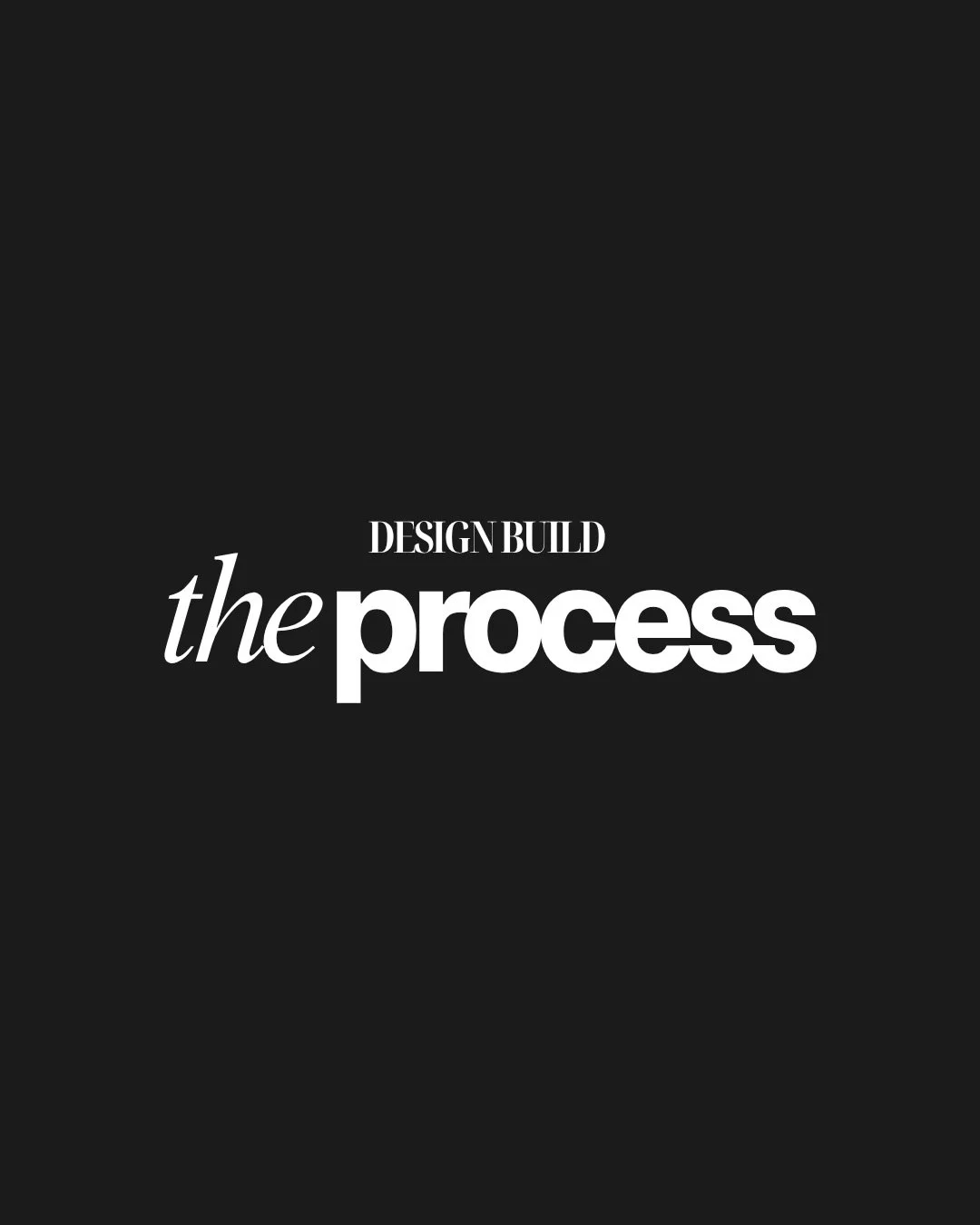 Our process starts with understanding both the architecture and the lifestyle behind the home, so every detail is aligned, thoughtful, and intentional. With our experience and vision, we make the journey exciting, never overwhelming.

Curious what it