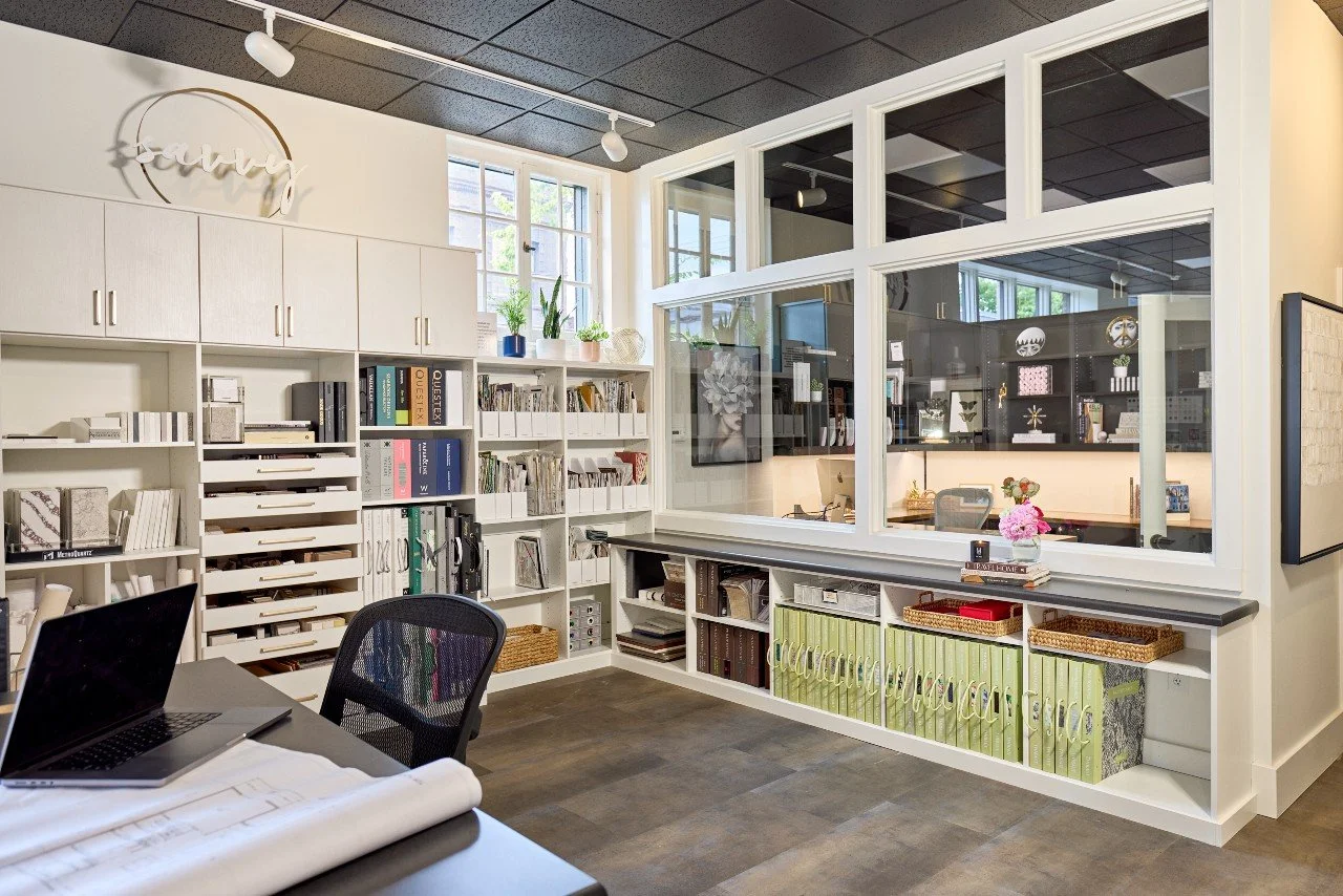 About Us — SAVVY DESIGN GROUP | St. Louis, Missouri | Interior Design ...