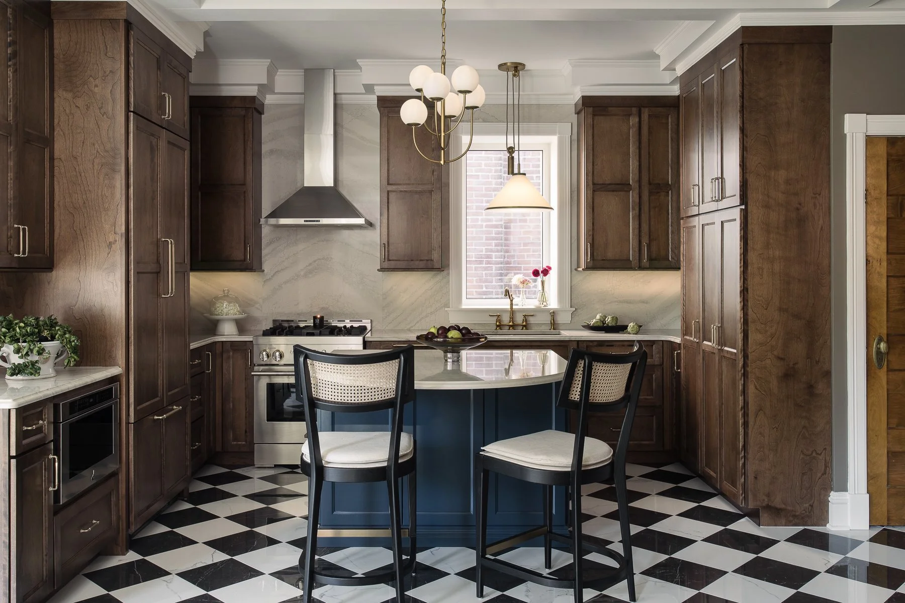 Central West End | Historic Home Renovation