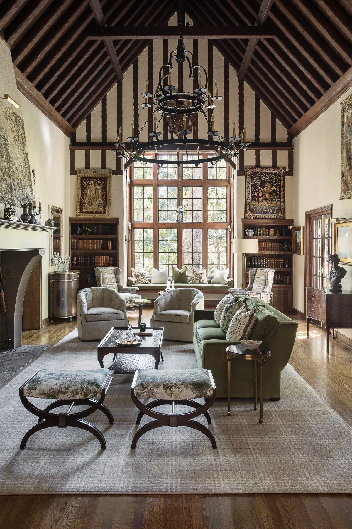 Ladue | Home Renovation