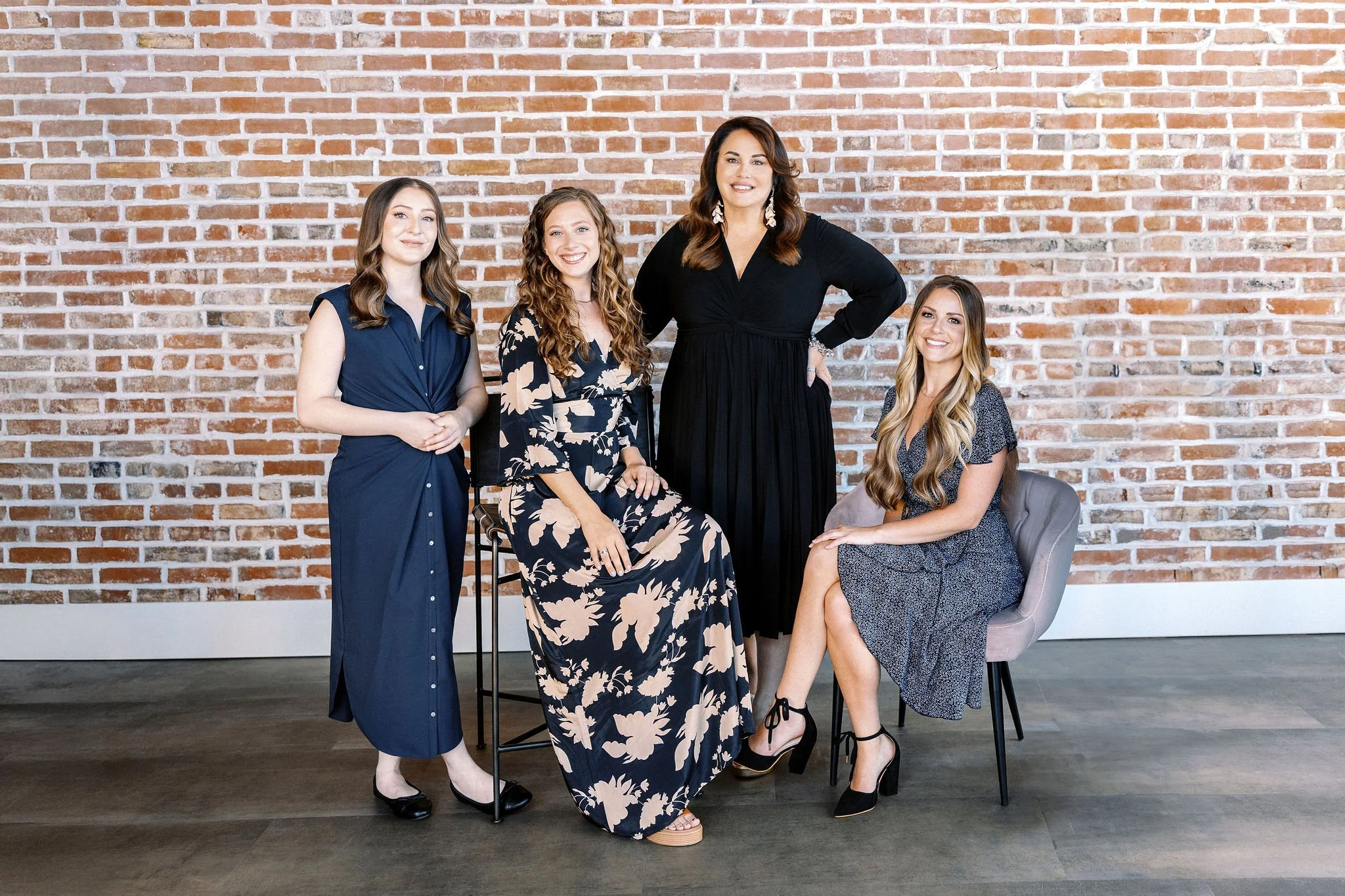 Savvy Design Group is dedicated to providing a high-end full service residential or boutique commercial interior design experience.