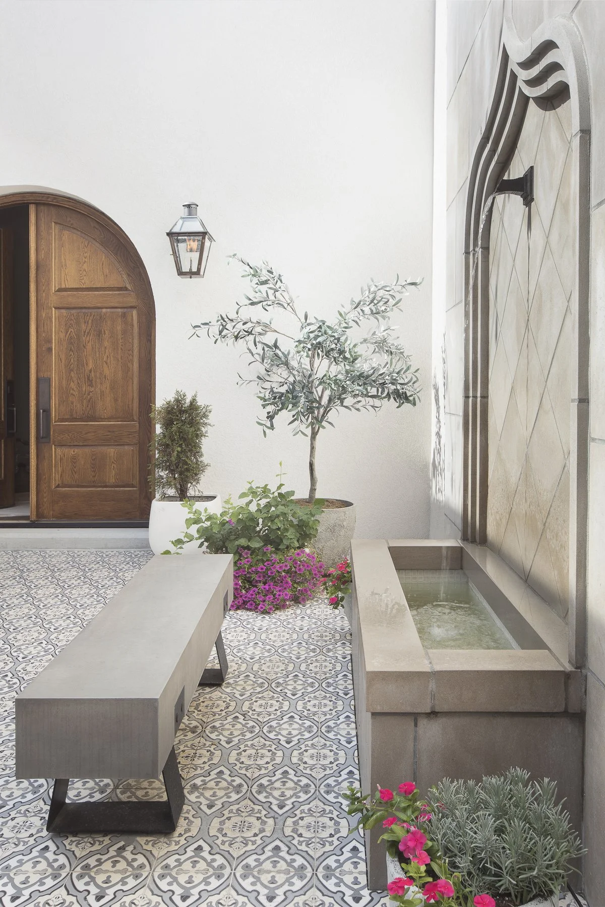 High End interior design in St. Louis