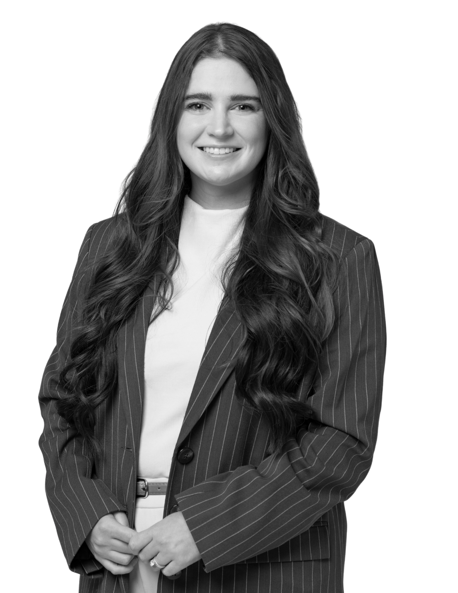 Katelyn Visbal      