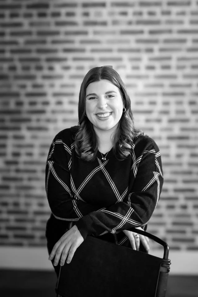 Anna Klasing Design Assistant at Savvy Design Group in St. Louis