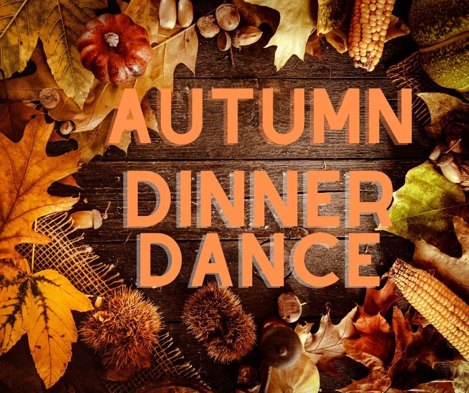 Fall Dinner / Dance