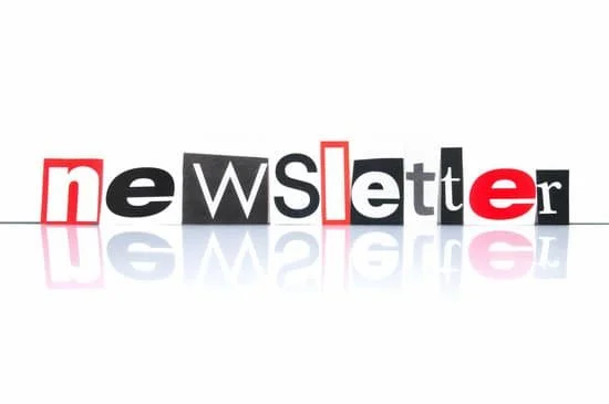 Newsletter Summer 2026
