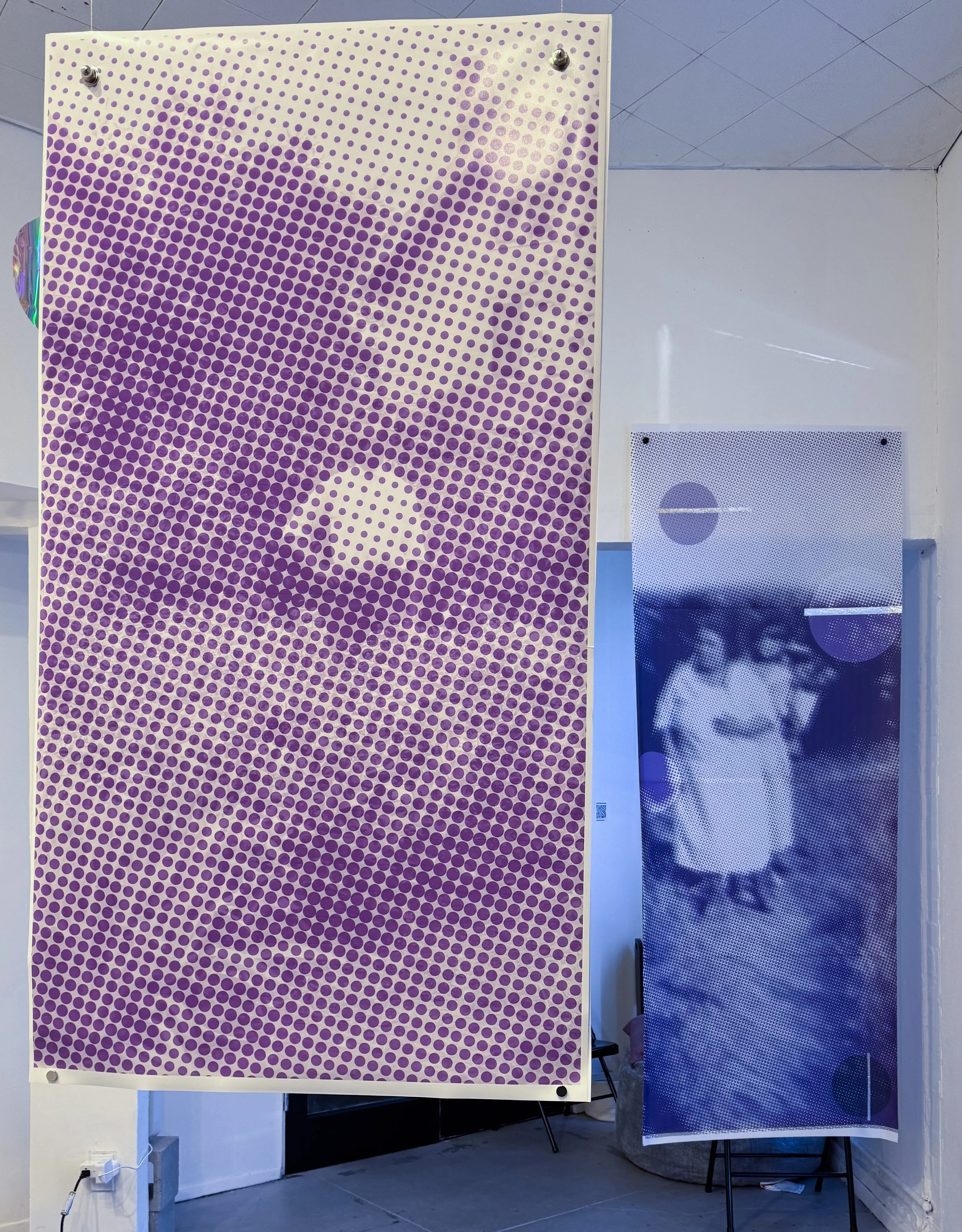 Elizabeth Burden: Where Joy Lives