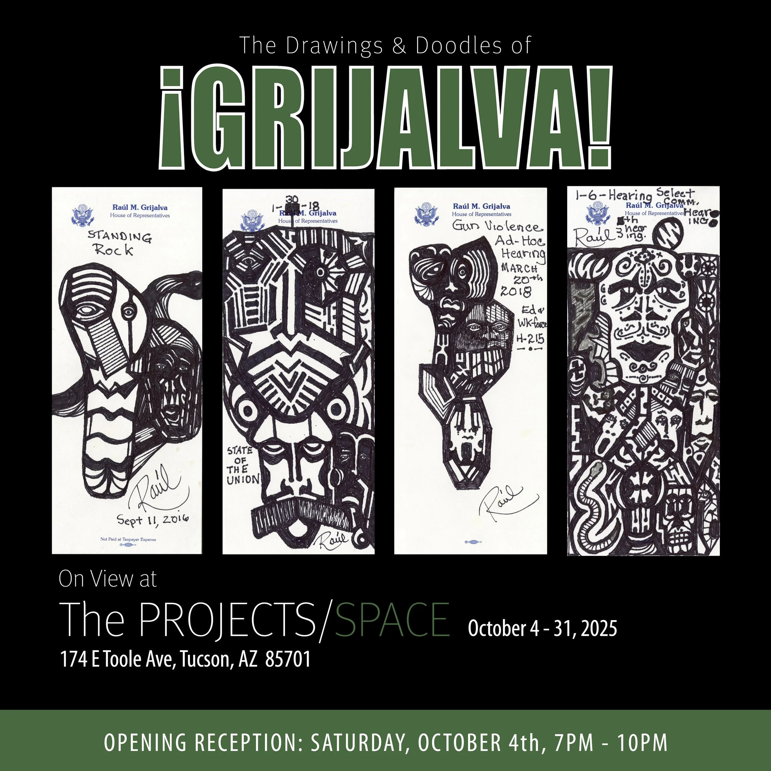 ¡GRIJALVA!