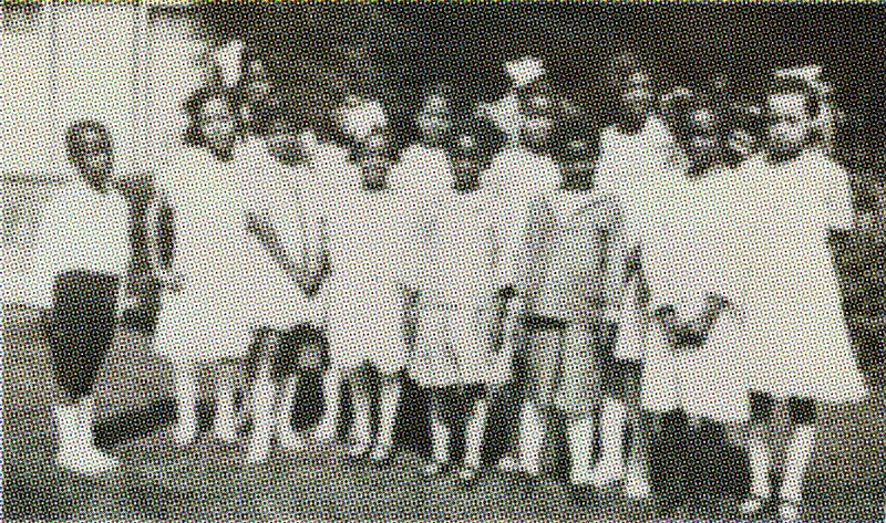 Freedom School: Letters to the Future