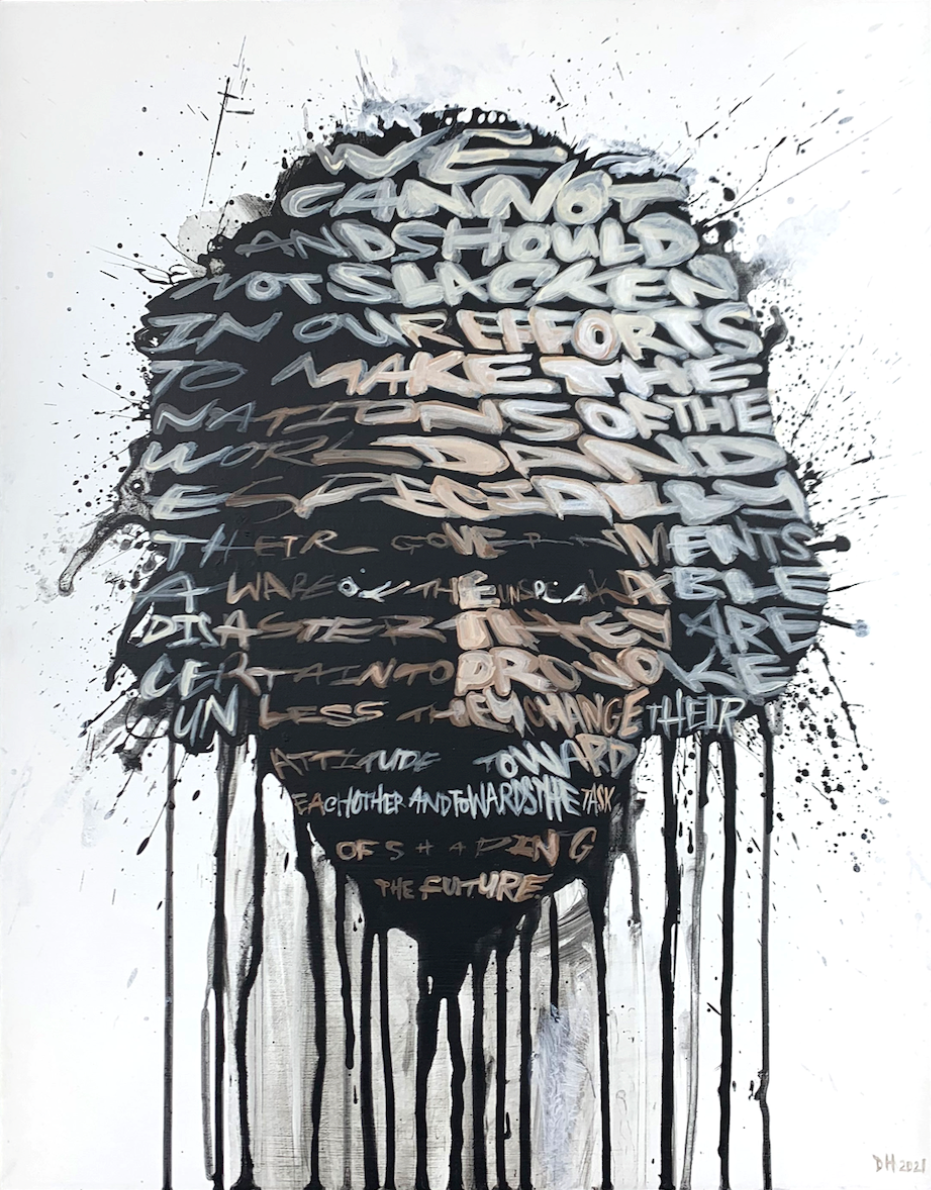 Photorealism at the Edge of Contemporary Vision