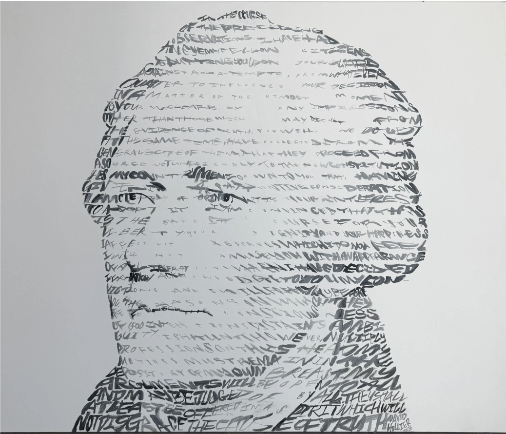 ALEXANDER HAMILTON (Text from Federal Papers)