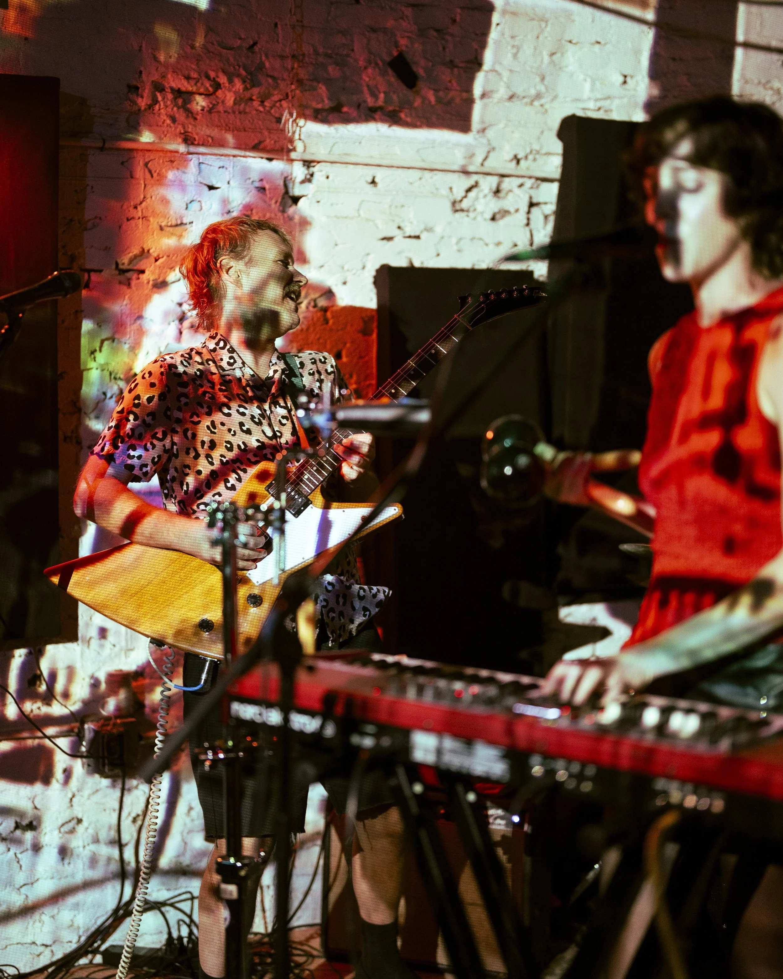 Photo by Tommy Krause