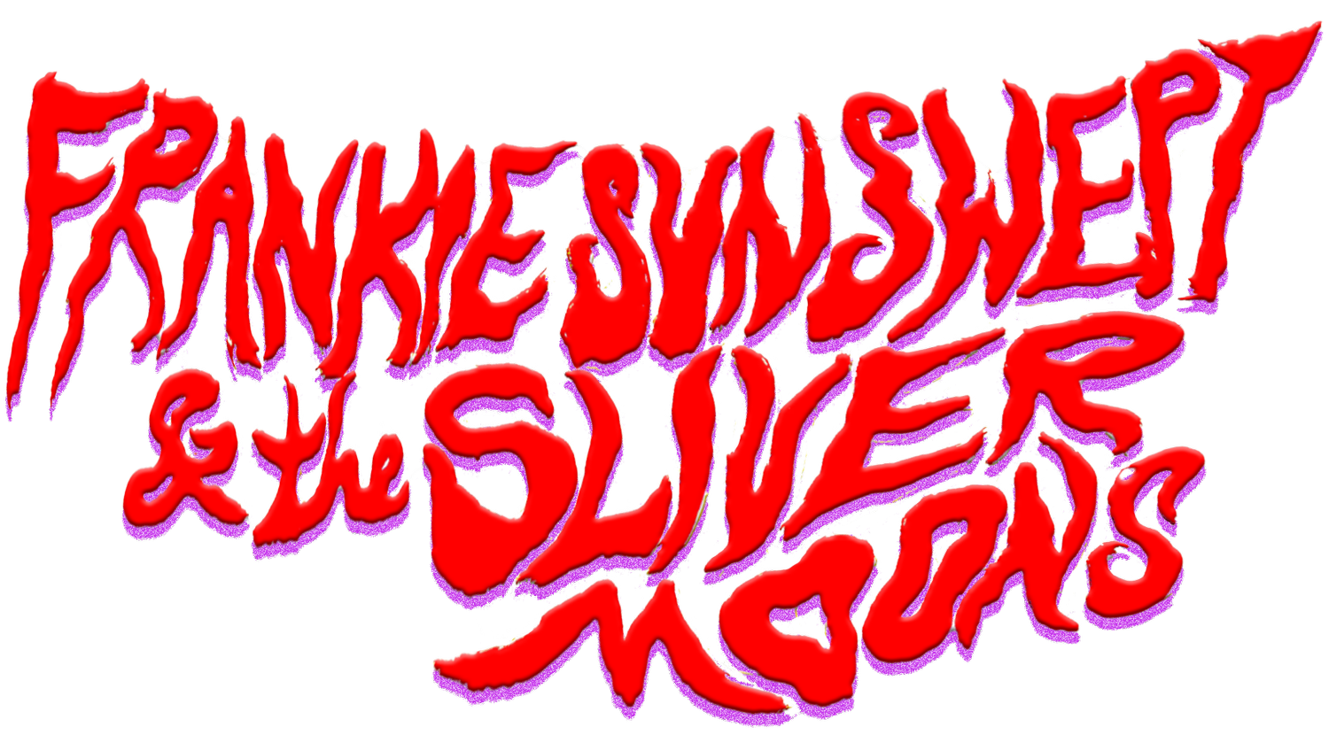  Frankie Sunswept &amp; The Sliver Moons