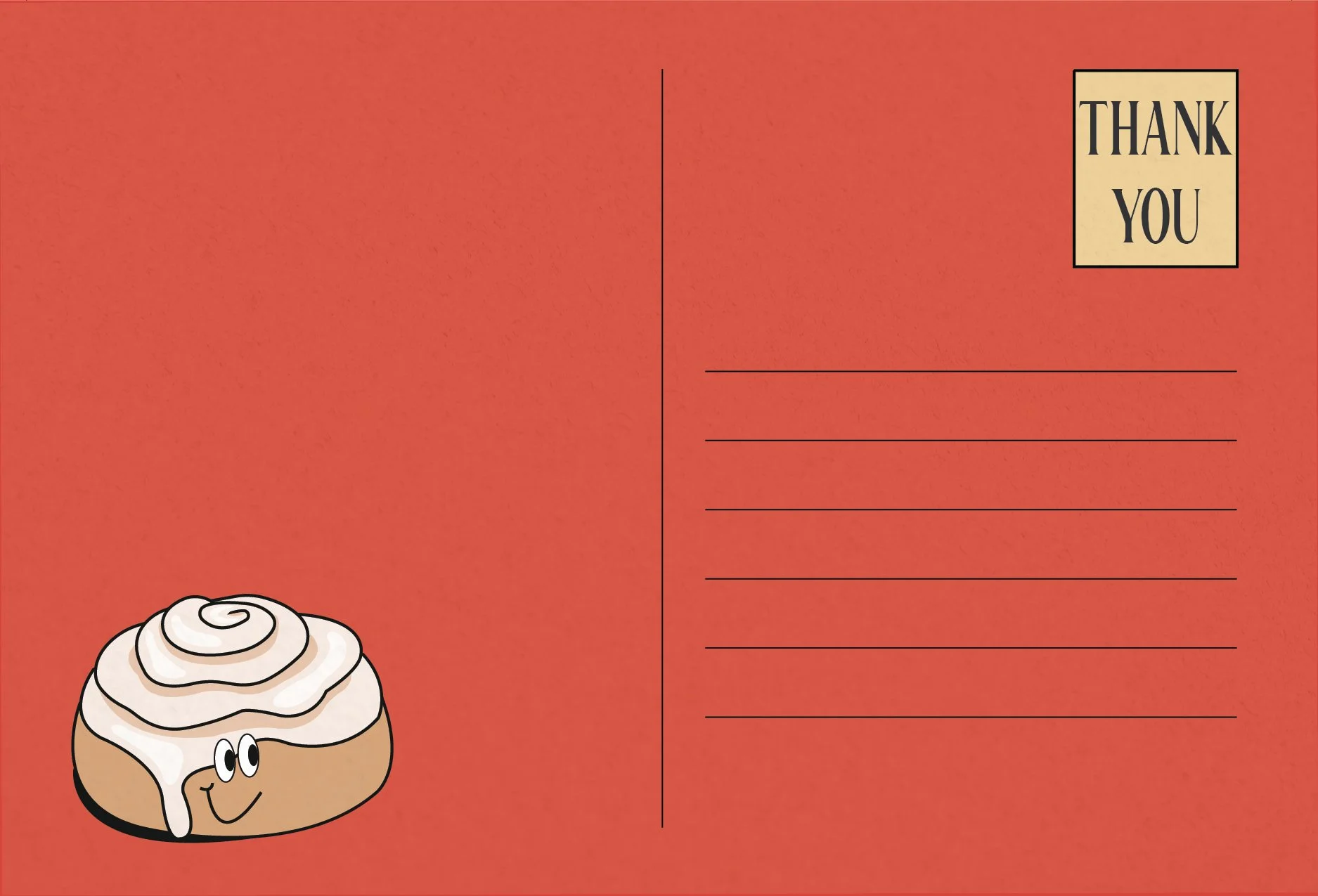 Cinnamon roll Postcard Back.jpg