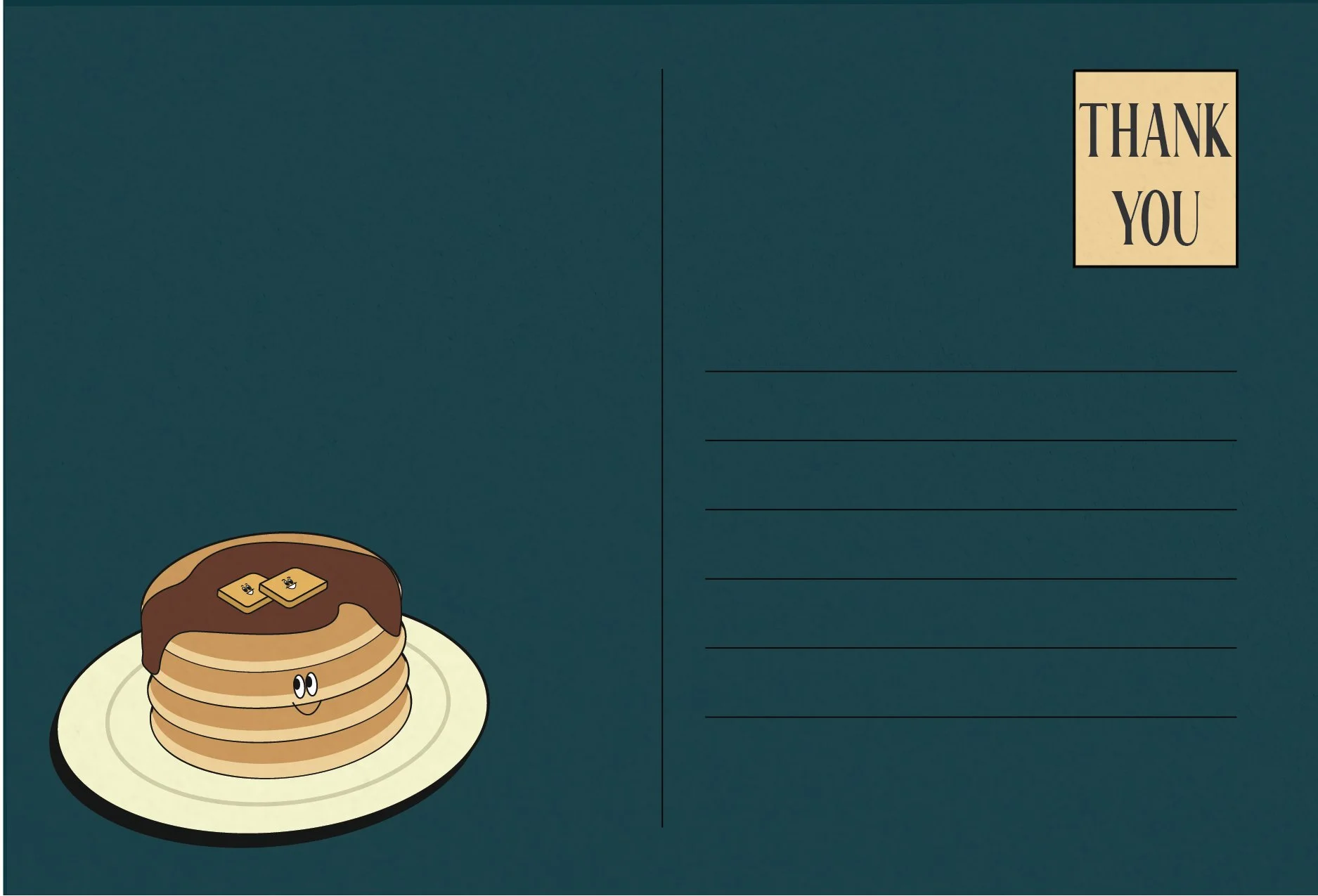 Pancake Postcard back.jpg