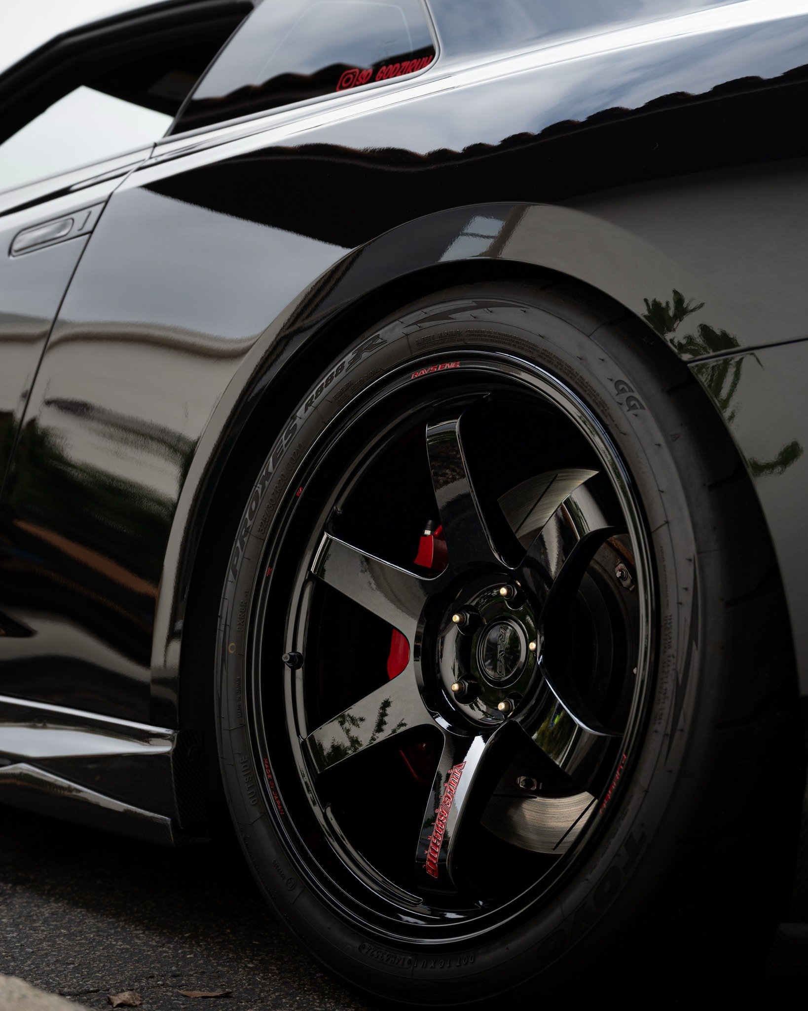 Missed shooting these detail shots at @rsfcars
@sd_godziruh thanks for bringing out the GTR! π€π₯
#rsfcarsandcoffee #nikonz63 #NikonZ63 #nissangtr