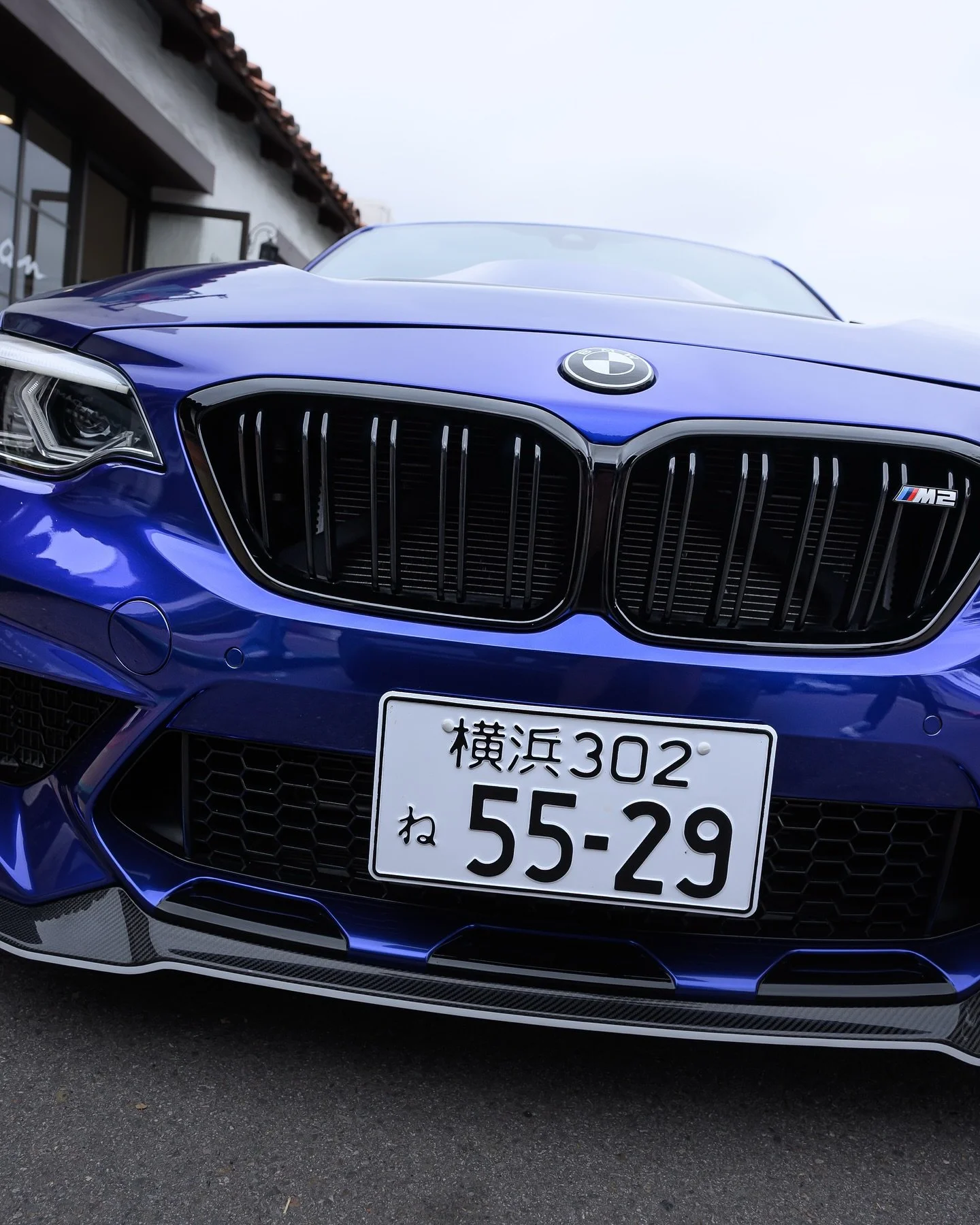 Bold. Clean. Unapologetic. 🔥
#bmwm2 #rsfcarsandcoffee #sandiegocarscene #socalrollers
