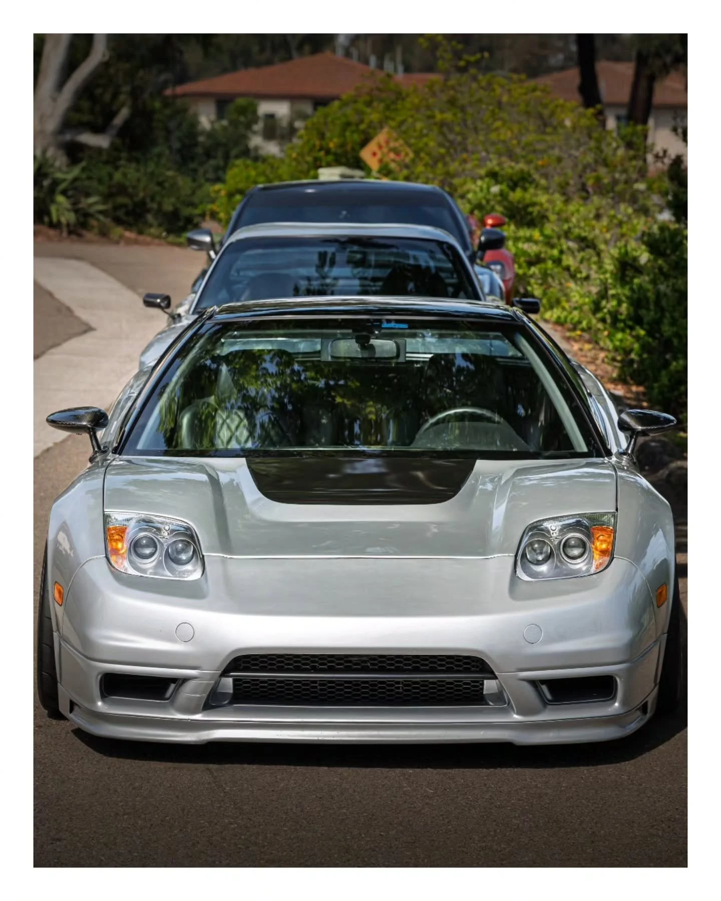 Legends 🚘

@gmoney.boss If you were wondering who the guy you passed who was filming on the side of the road past Cielo when you all were cruising, that was me. Thanks for the revs 👍

#rsfcarsandcoffee #jdm #nissan #gtr #Mazda #rx7 #Acura #nsx