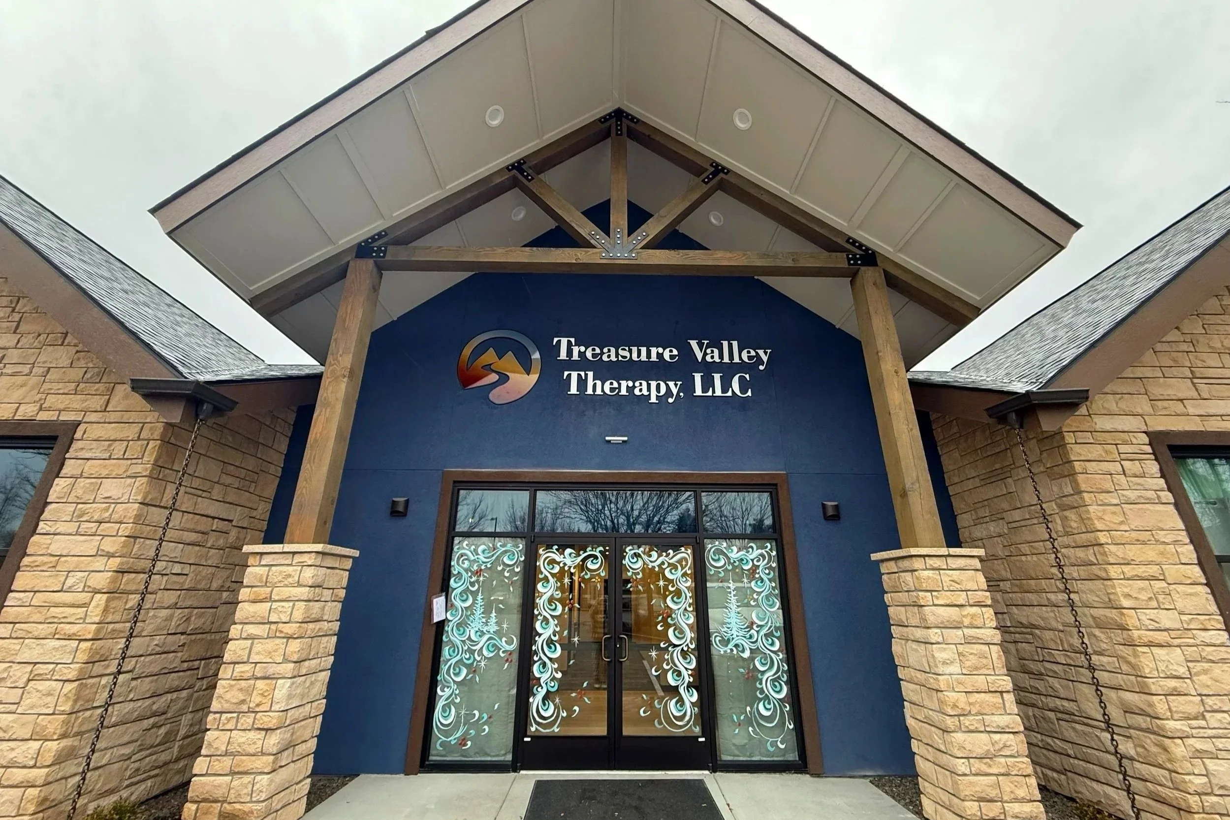 Transforming the Future of Mental-Health Care