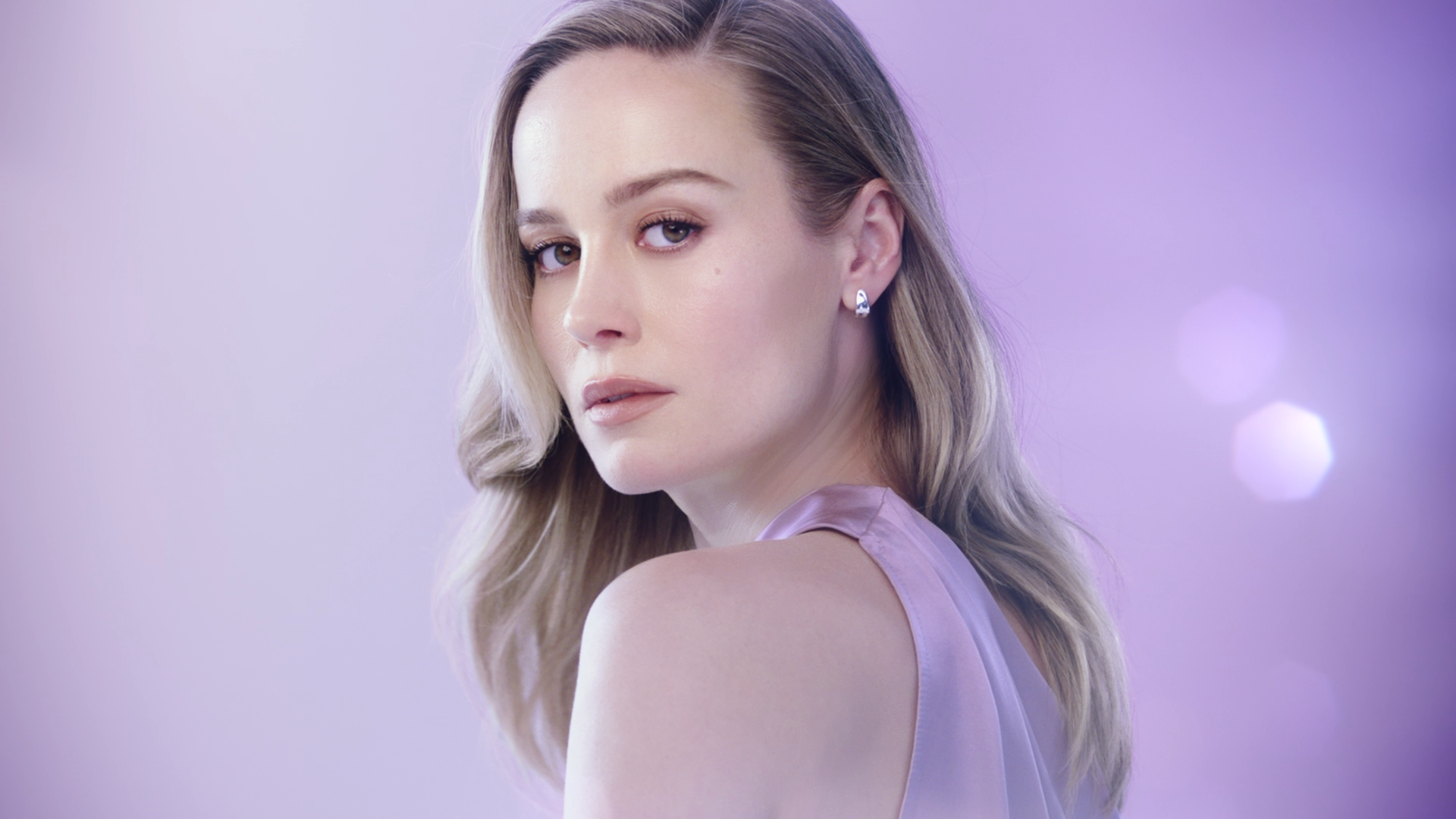 Descorte with Brie Larson