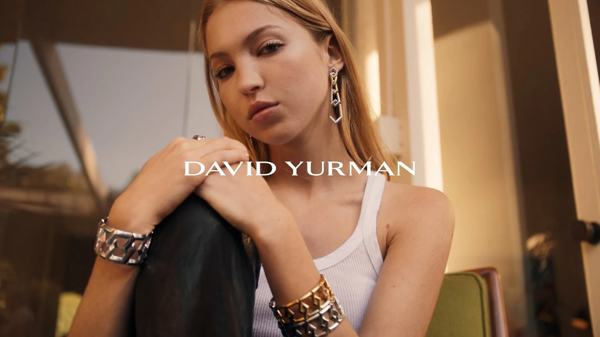 David Yurman
