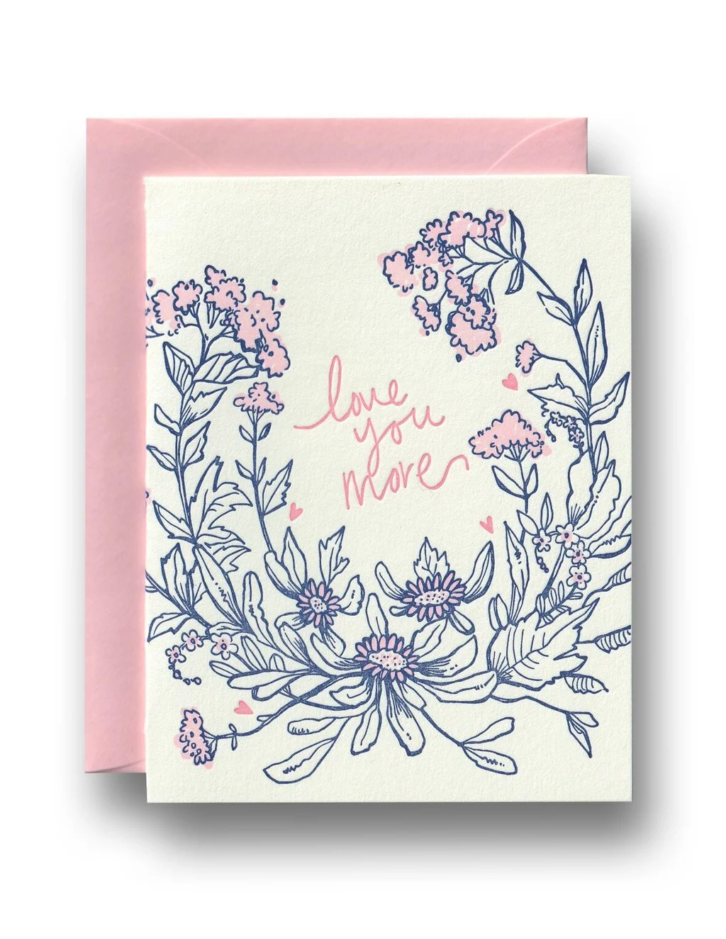 Wishing Flower Press