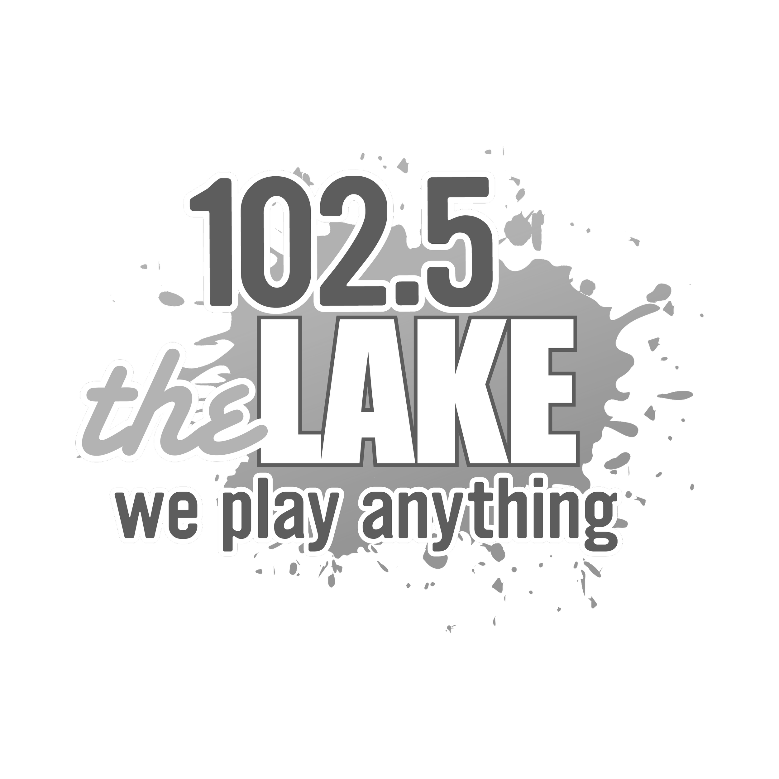 102.5 The Lake