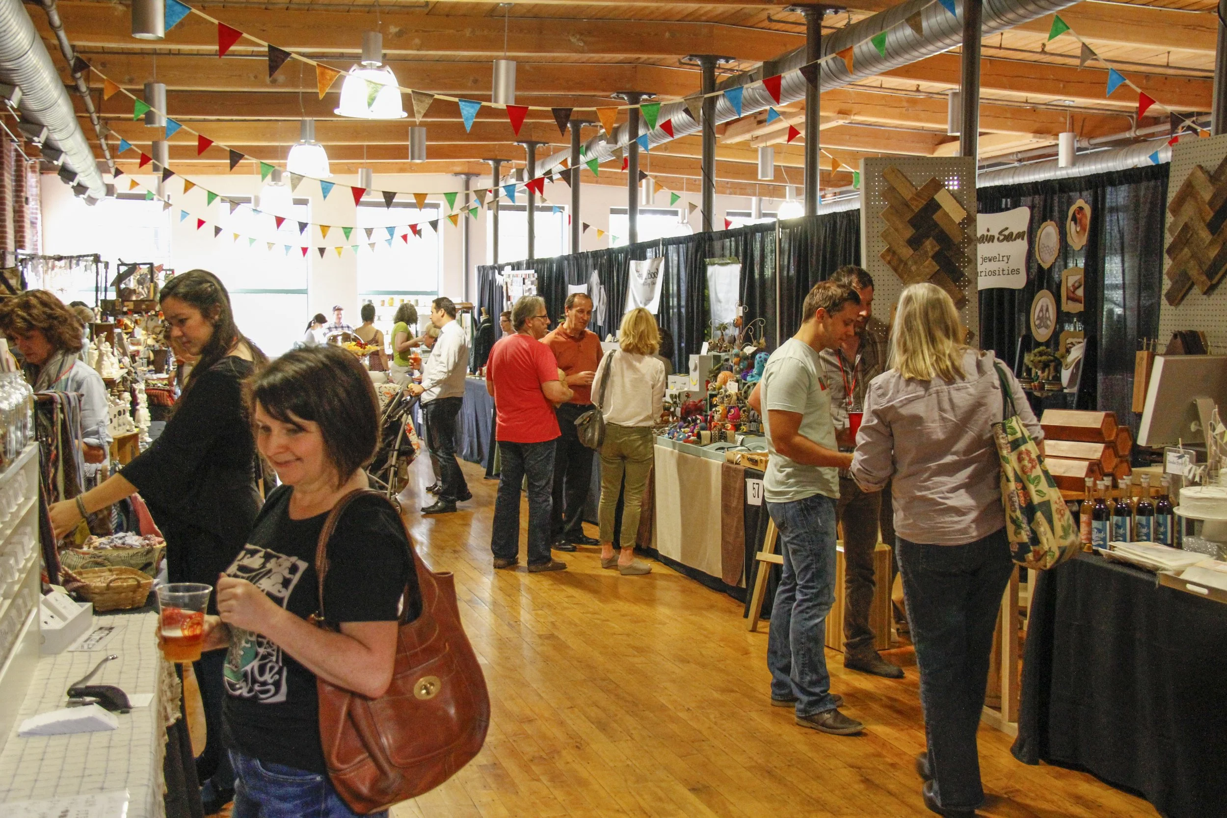Our Story | Indie Craft Parade - Celebrating Artists & Their Creations ...
