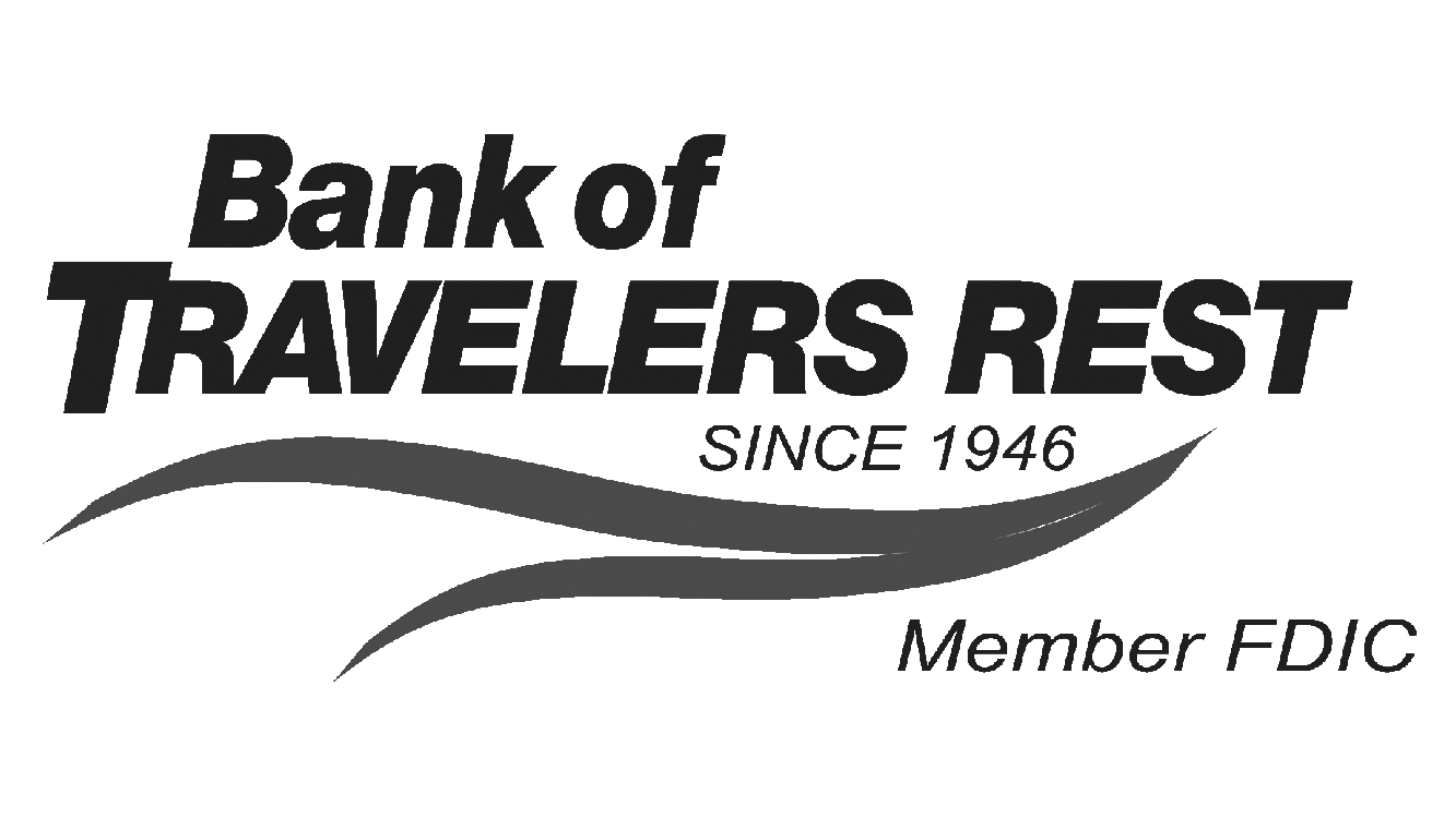 Bank of Travelers Rest