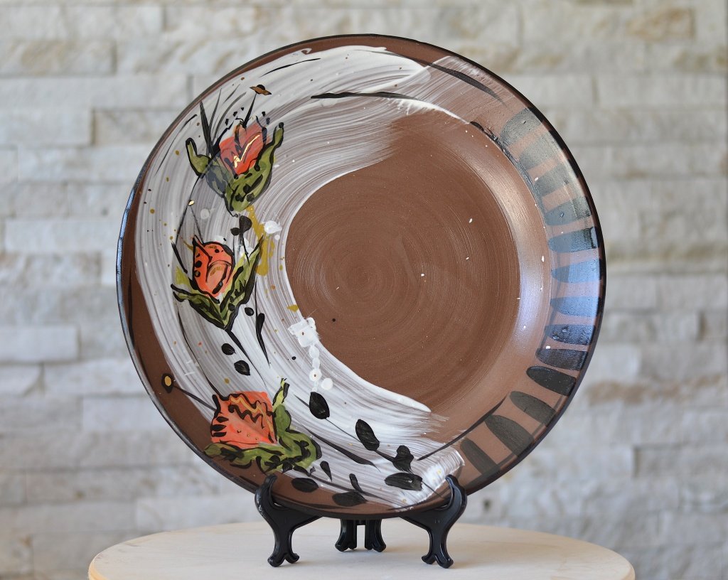 Nata - Ceramics by Renata Copeland • Piedmont, SC