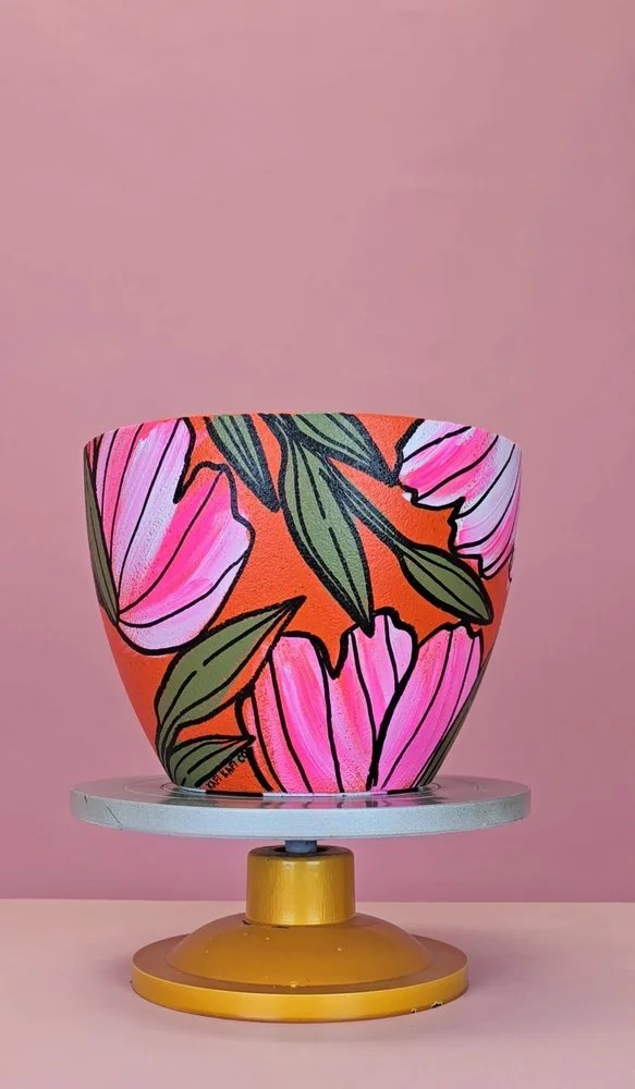 Work by KAFI KAFI