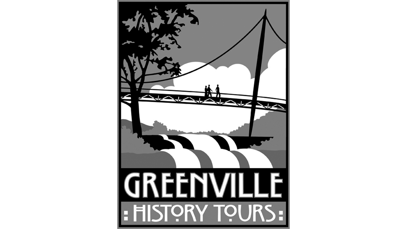 Greenville History Tours