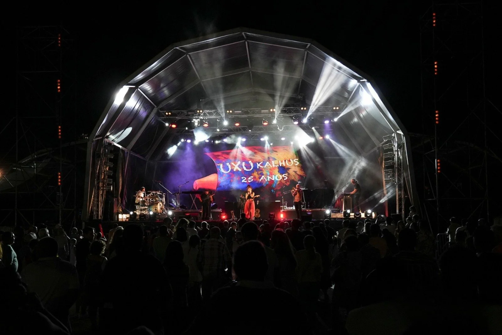 31ª EDIÇÃO DA EXPOREG