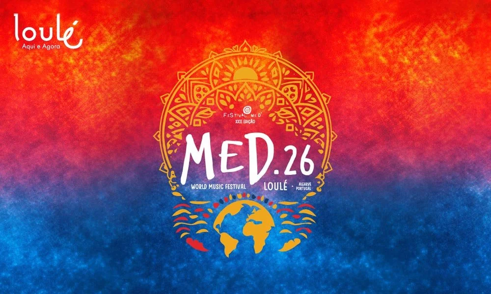 ALGARPALCO NOVAMENTE PRESENTE NO FESTIVAL MED 2026