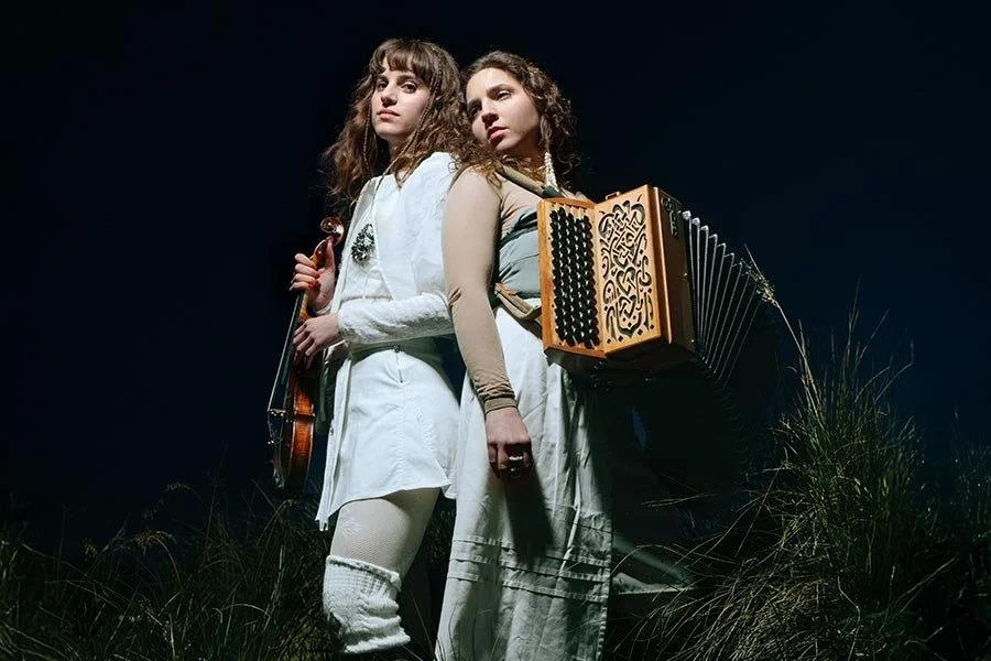 Caamaño&Ameixeiras