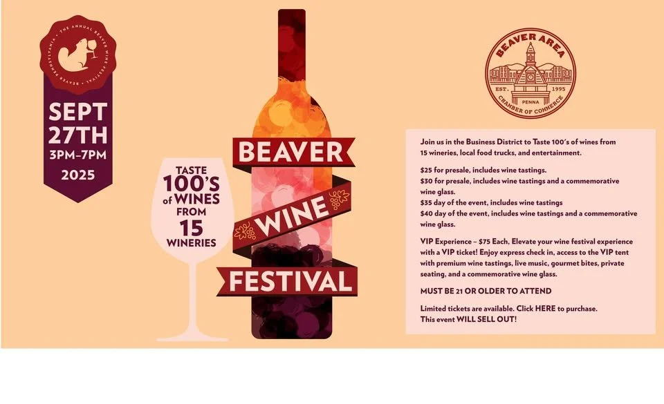 Beaver Wine Festival
